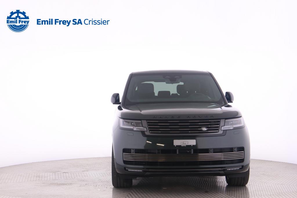 LAND ROVER Range Rover 4.4 V8 SV LWB-image-4