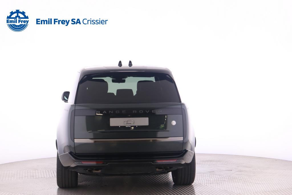 LAND ROVER Range Rover 4.4 V8 SV LWB-image-3