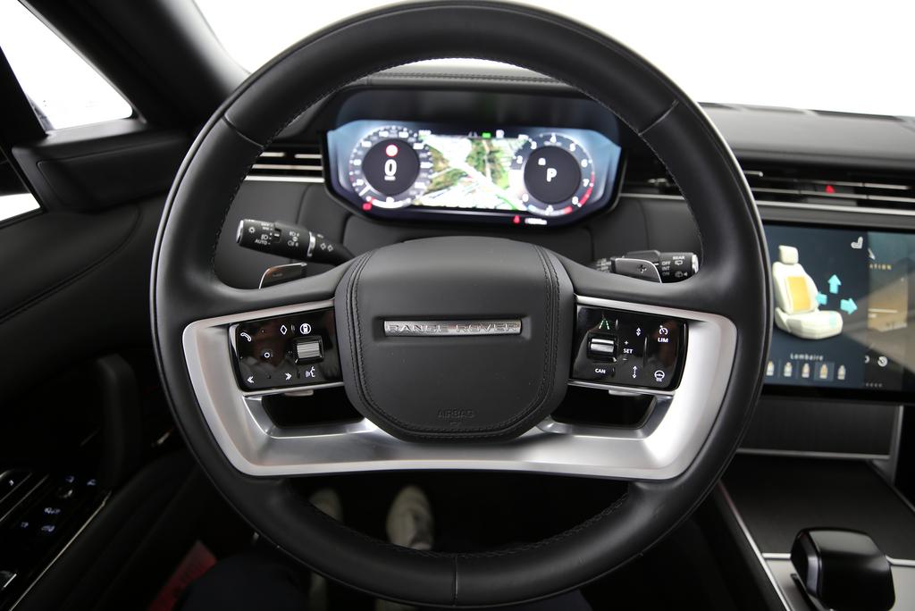 LAND ROVER Range Rover 4.4 V8 SV LWB-image-15