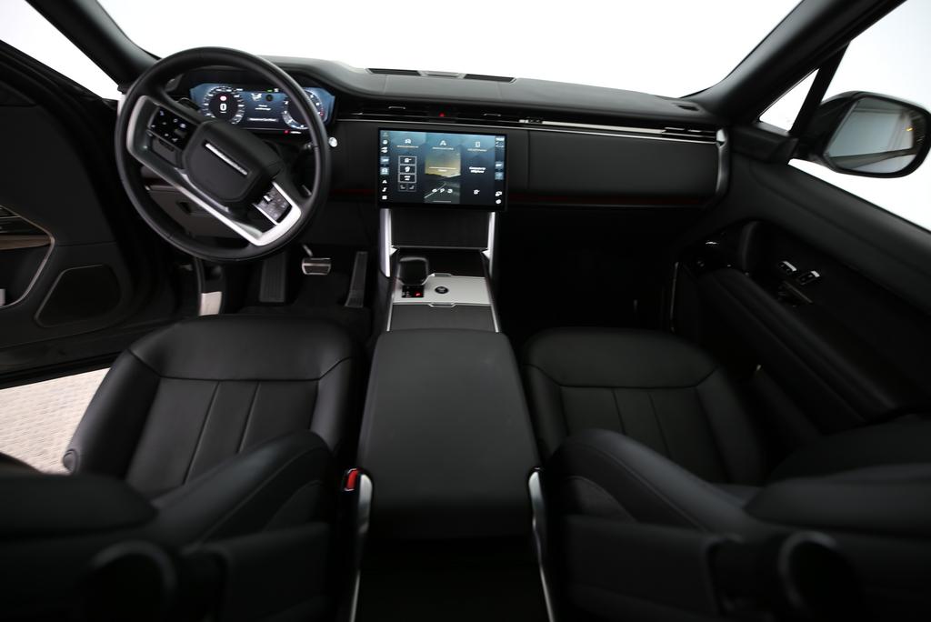 LAND ROVER Range Rover 4.4 V8 SV LWB-image-7
