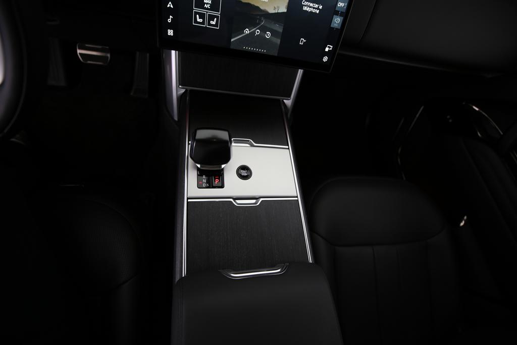 LAND ROVER Range Rover 4.4 V8 SV LWB-image-16