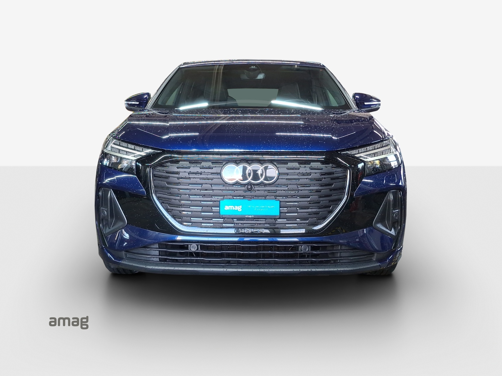 AUDI Q4 Sportback e-tron 50 quattro-image-6