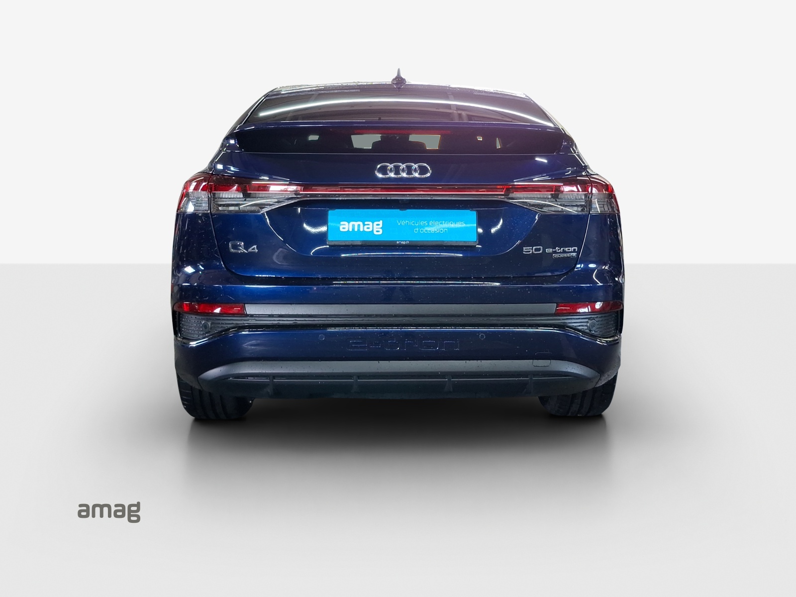AUDI Q4 Sportback e-tron 50 quattro-image-3