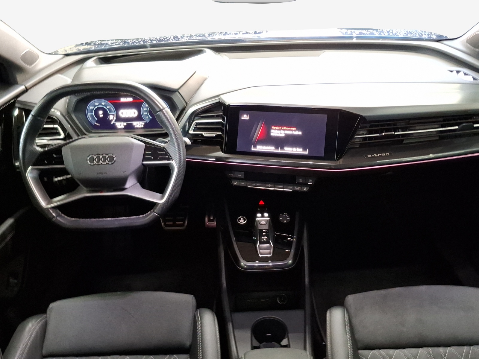 AUDI Q4 Sportback e-tron 50 quattro-image-8