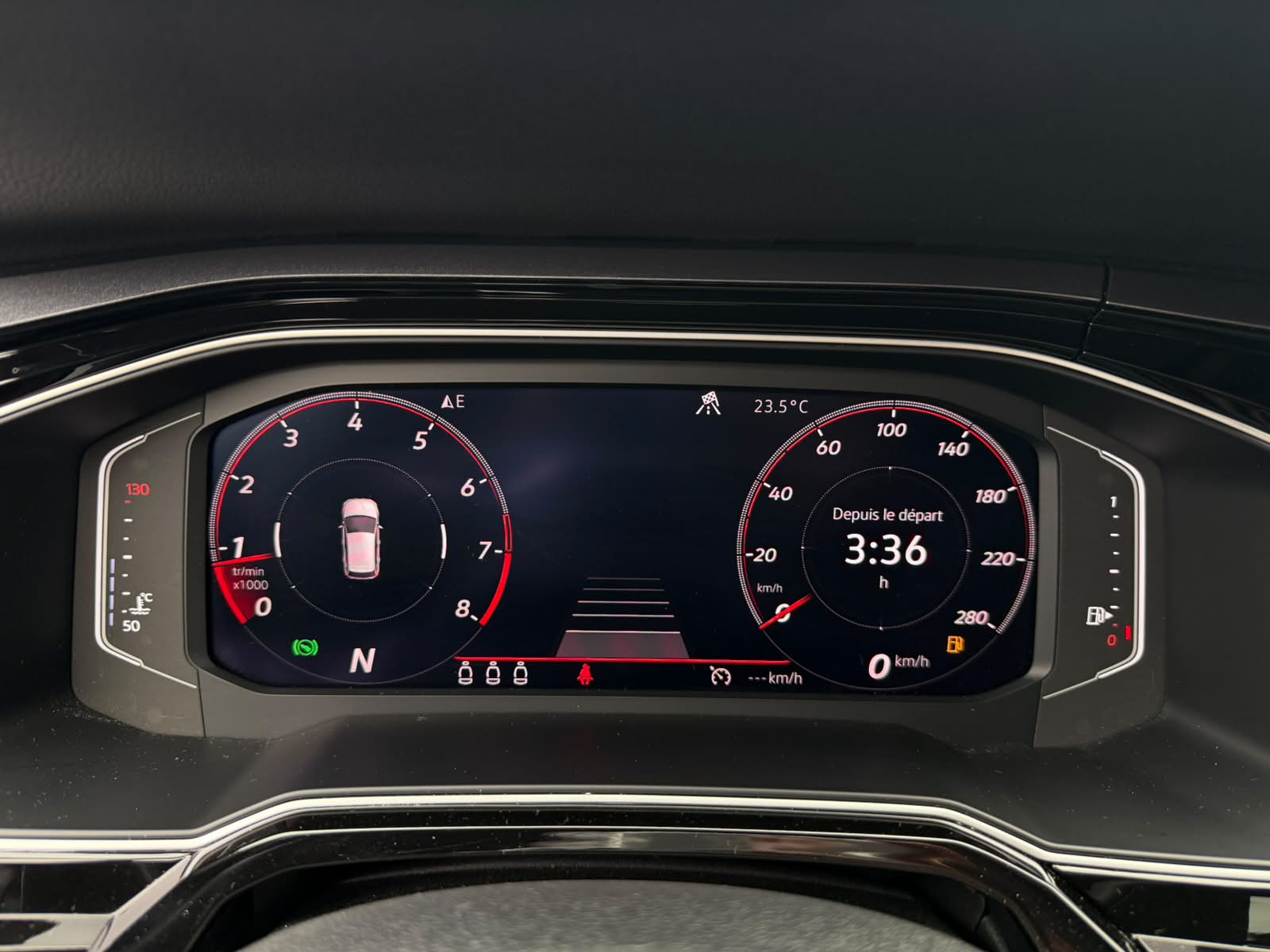 VW Polo 2.0 TSI GTI DSG-image-9