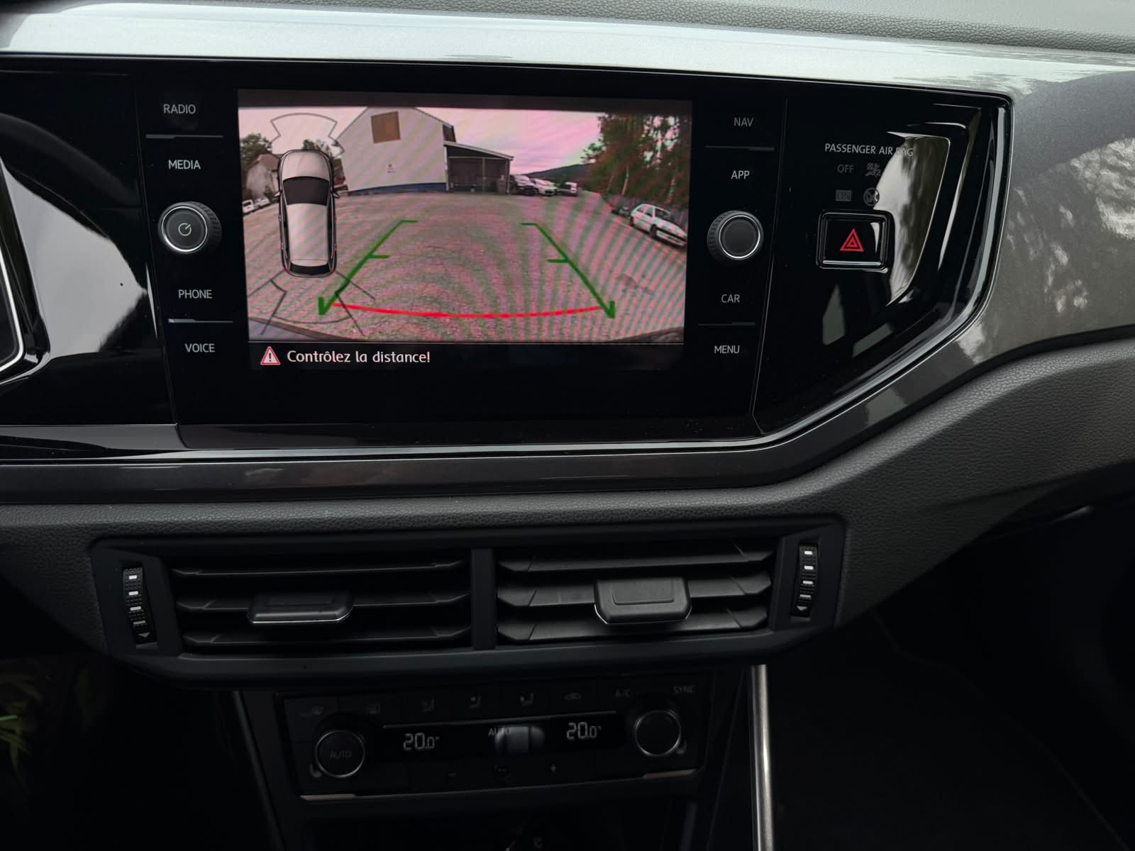 VW Polo 2.0 TSI GTI DSG-image-5