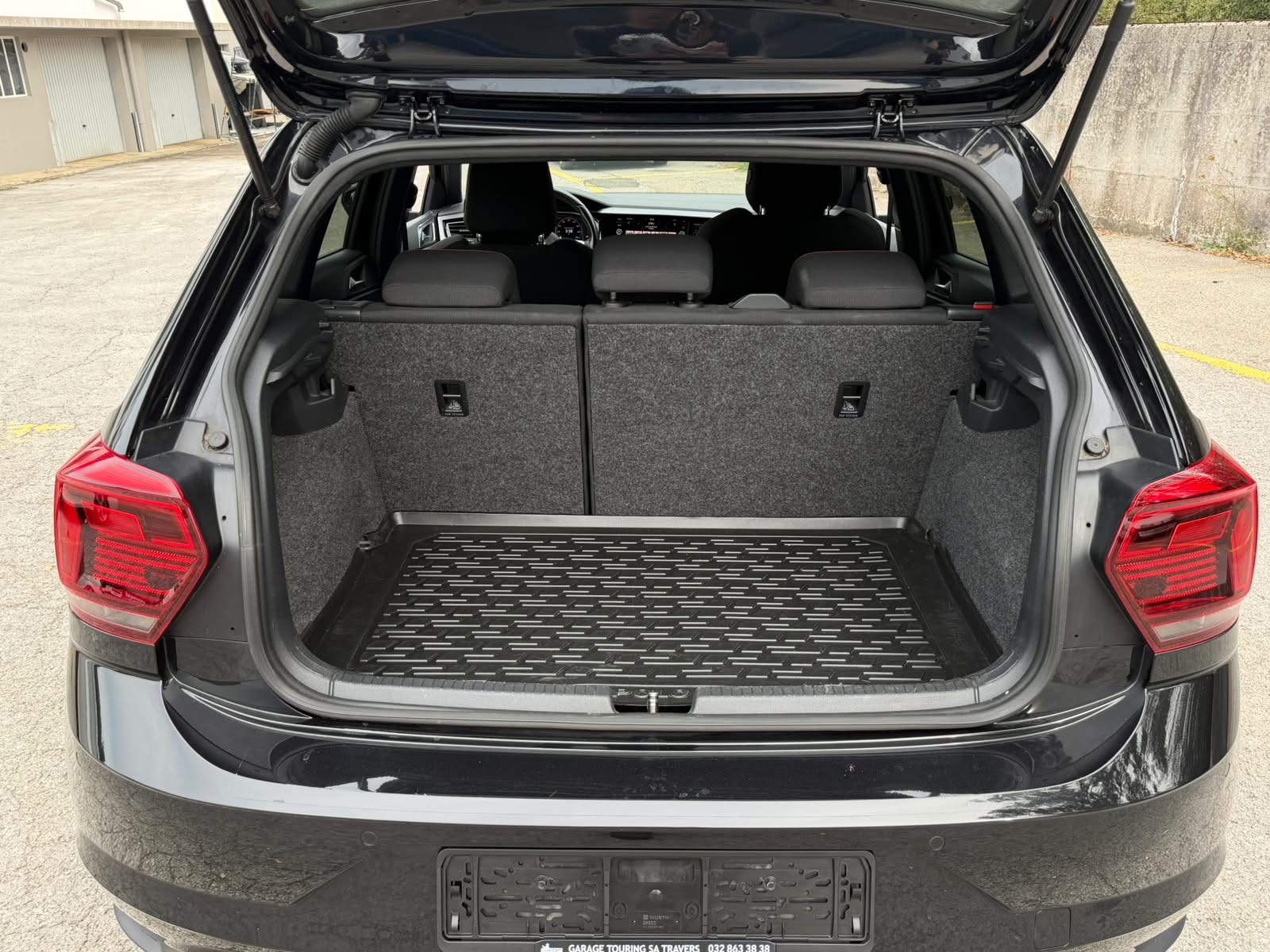 VW Polo 2.0 TSI GTI DSG-image-7