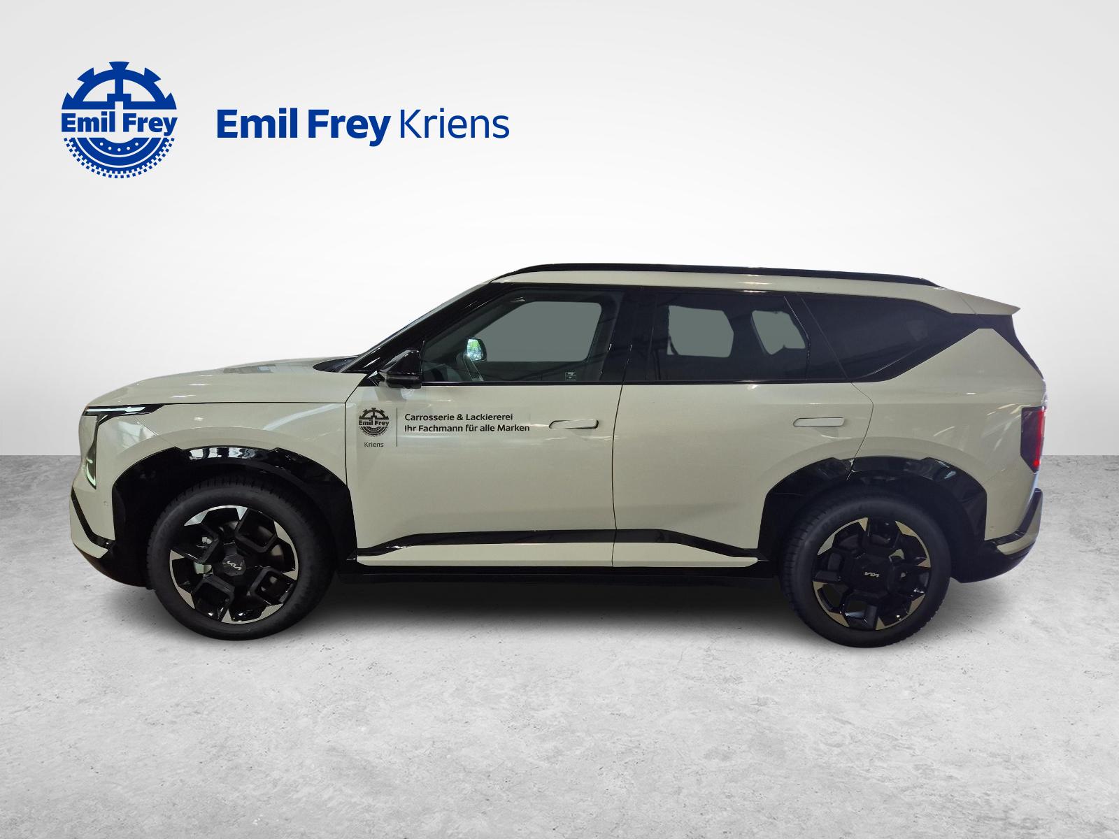KIA EV5 81 kWh GT-Line-image-1