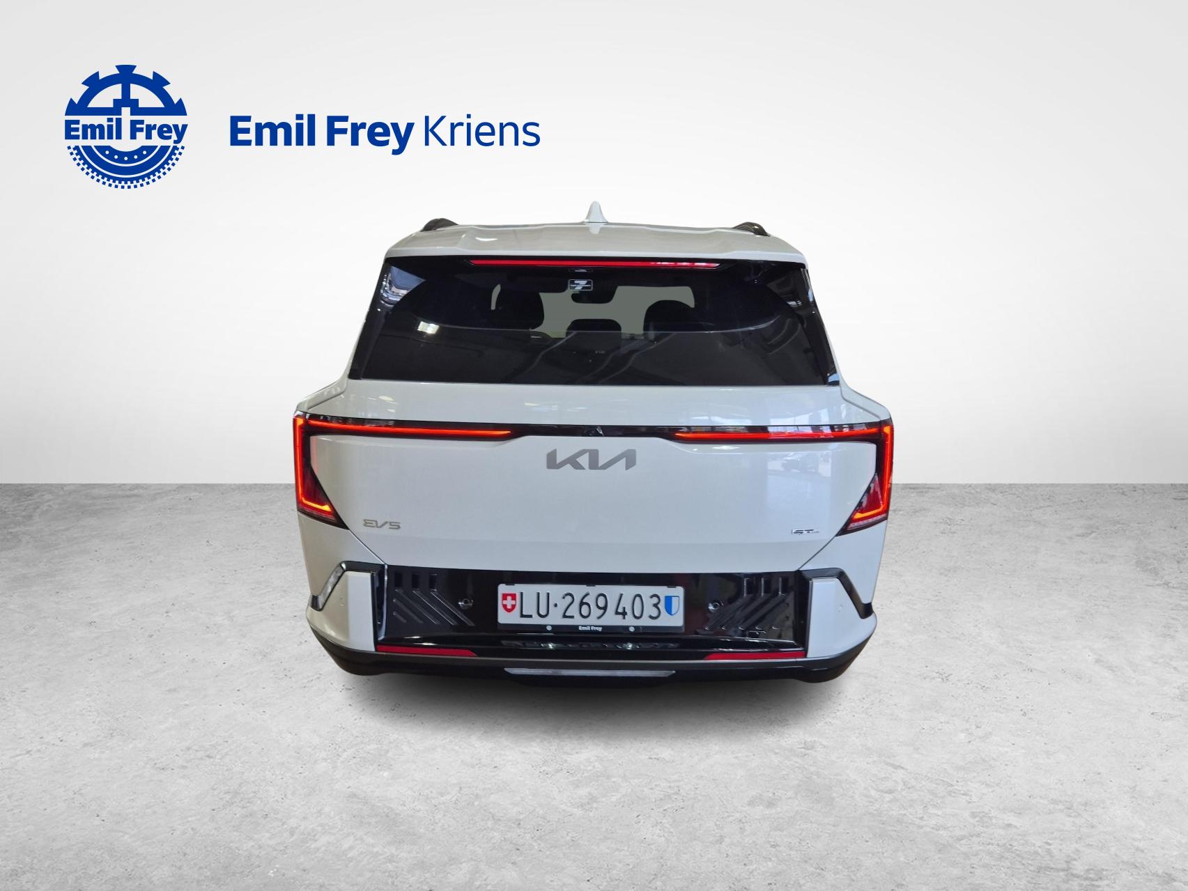 KIA EV5 81 kWh GT-Line-image-3
