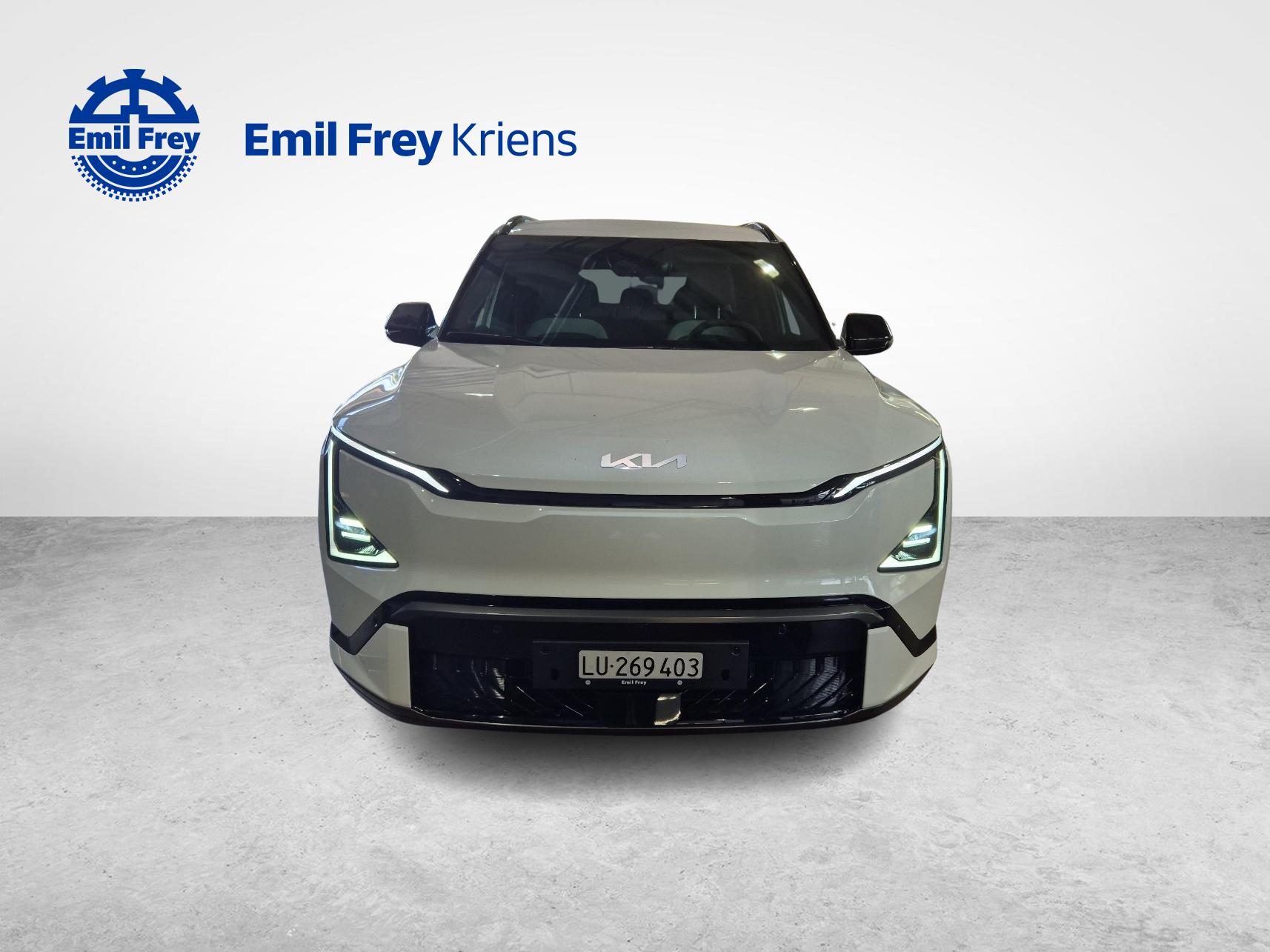 KIA EV5 81 kWh GT-Line-image-7