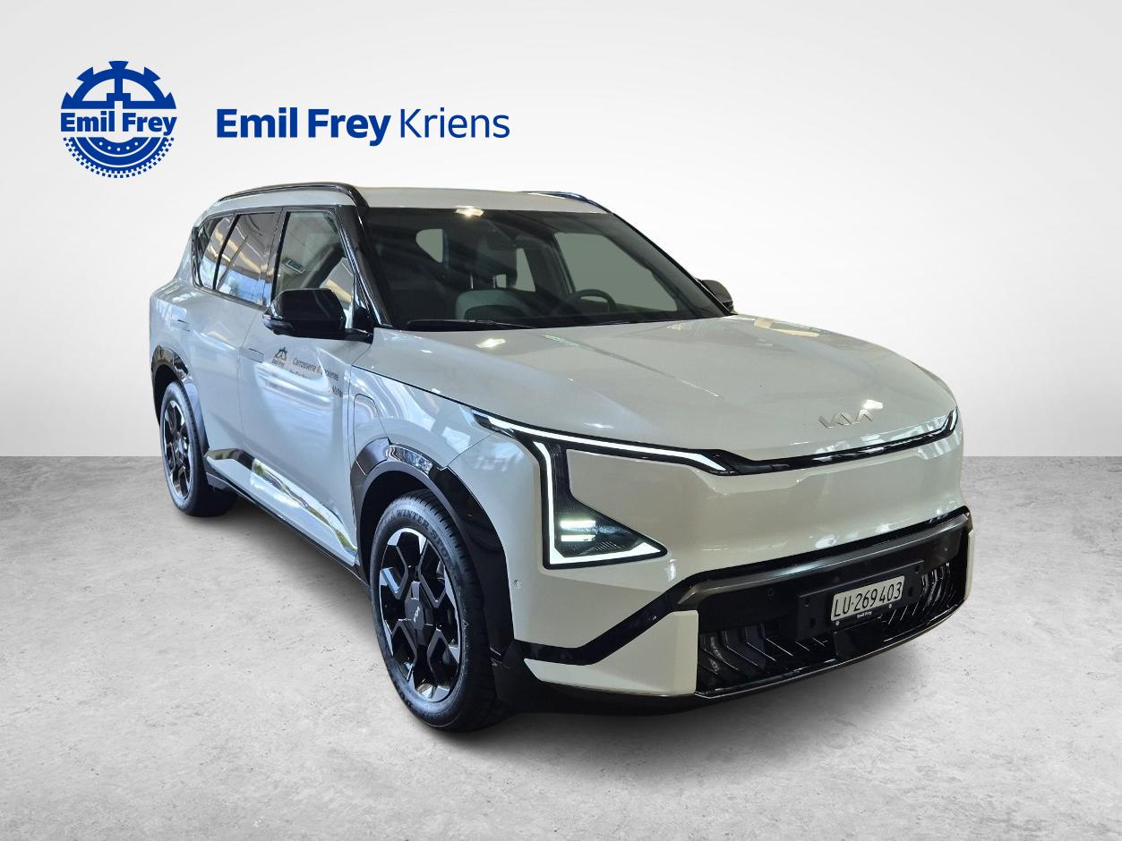 KIA EV5 81 kWh GT-Line-image-6