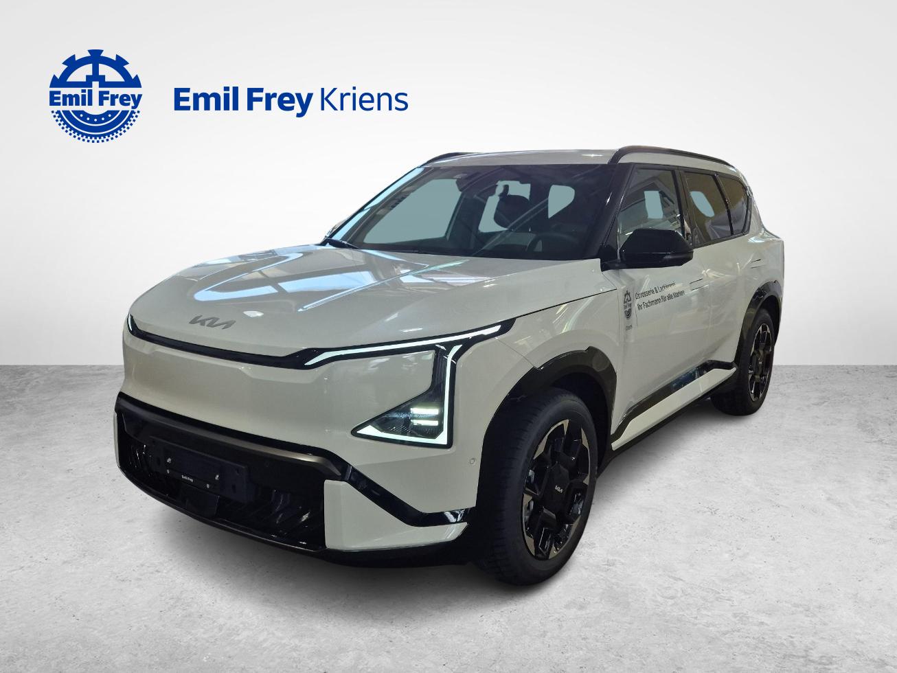 KIA EV5 81 kWh GT-Line-image-0