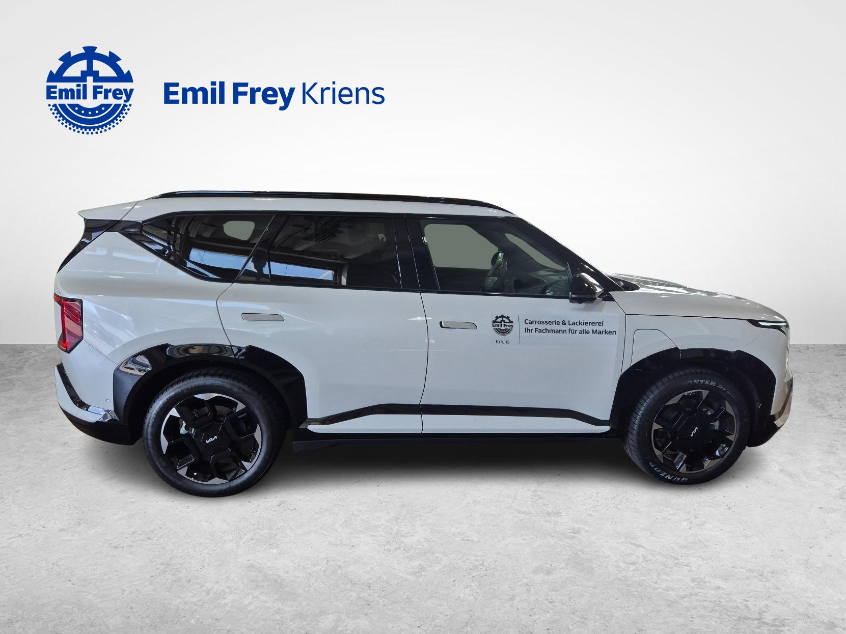 KIA EV5 81 kWh GT-Line-image-5