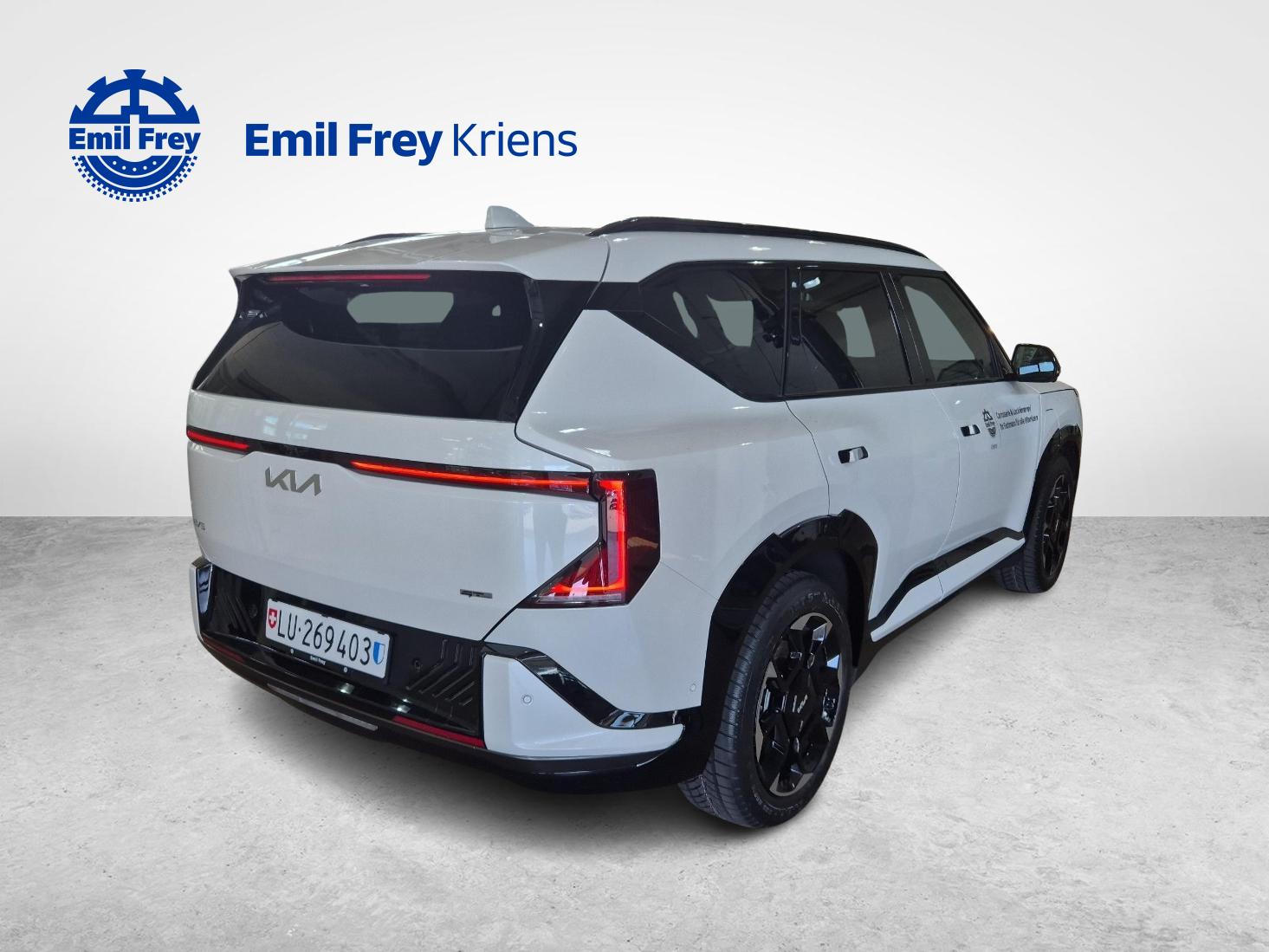 KIA EV5 81 kWh GT-Line-image-4