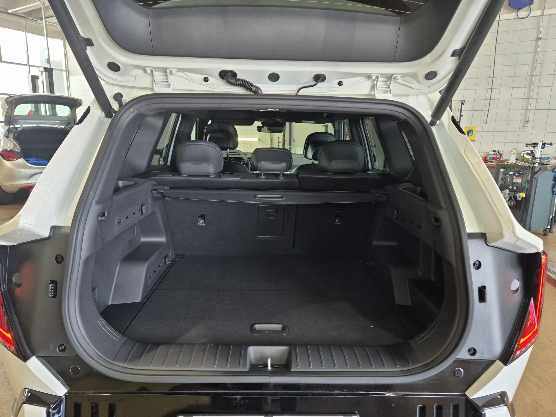KIA EV5 81 kWh GT-Line-image-10