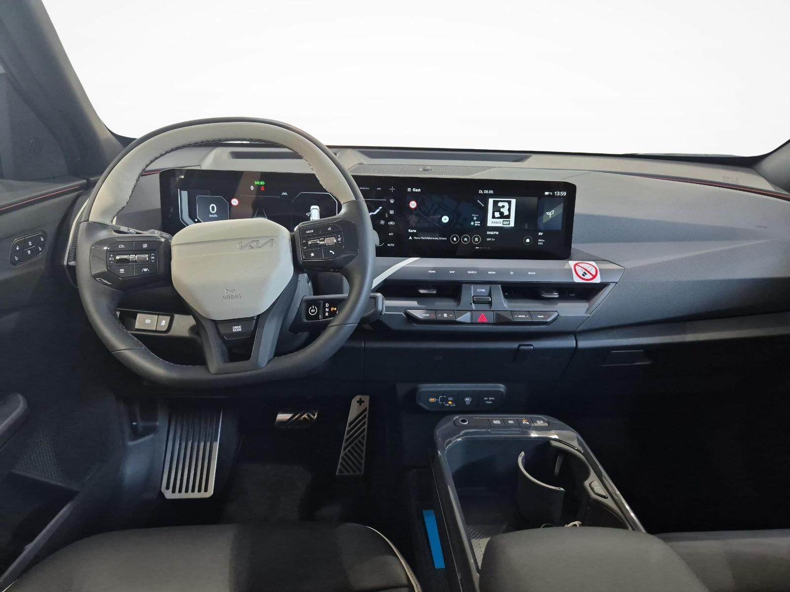 KIA EV5 81 kWh GT-Line-image-8