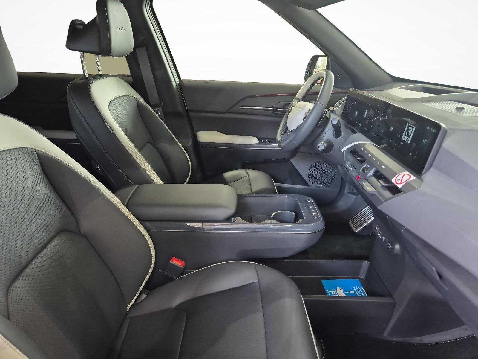 KIA EV5 81 kWh GT-Line-image-9