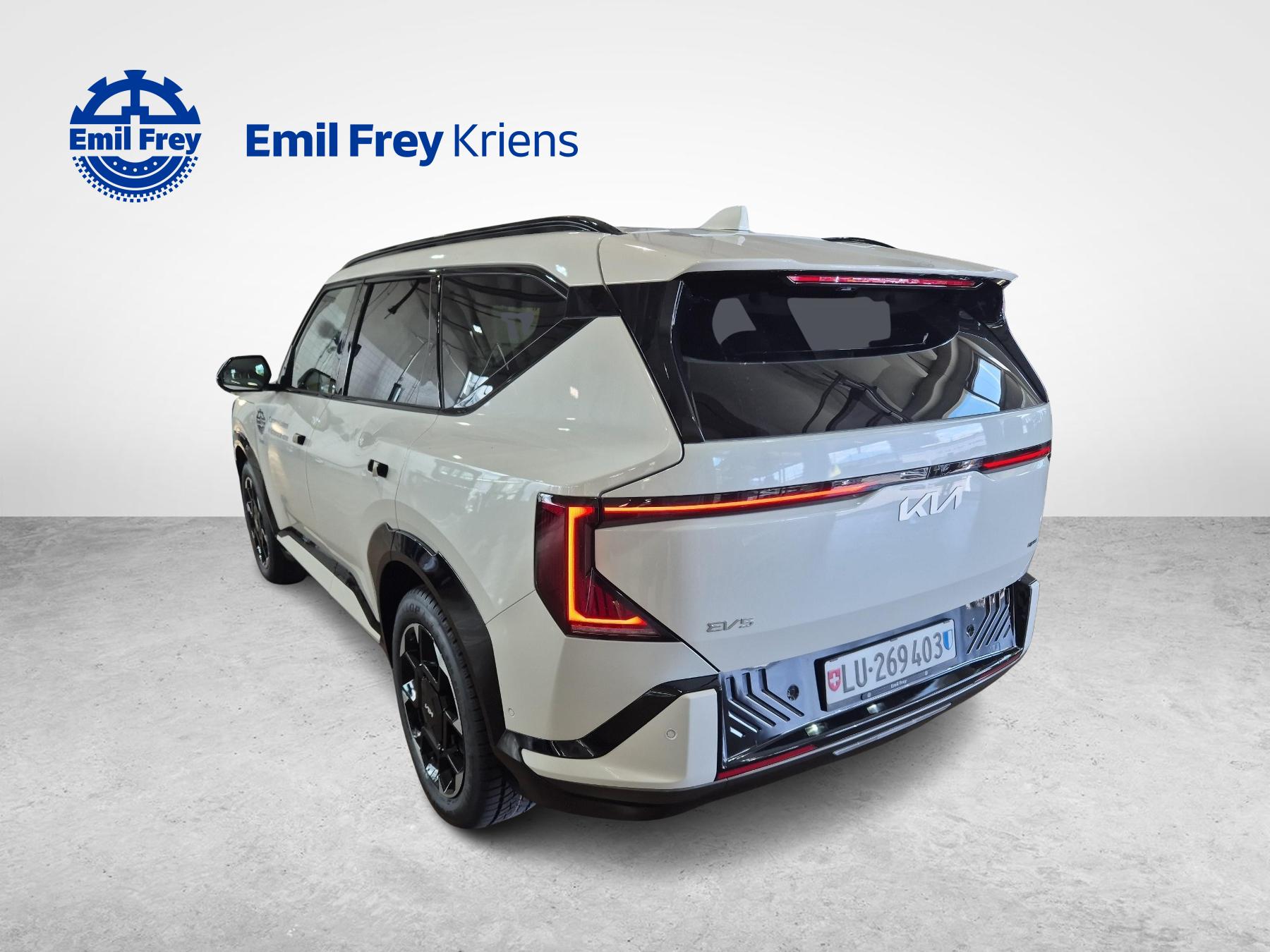 KIA EV5 81 kWh GT-Line-image-2