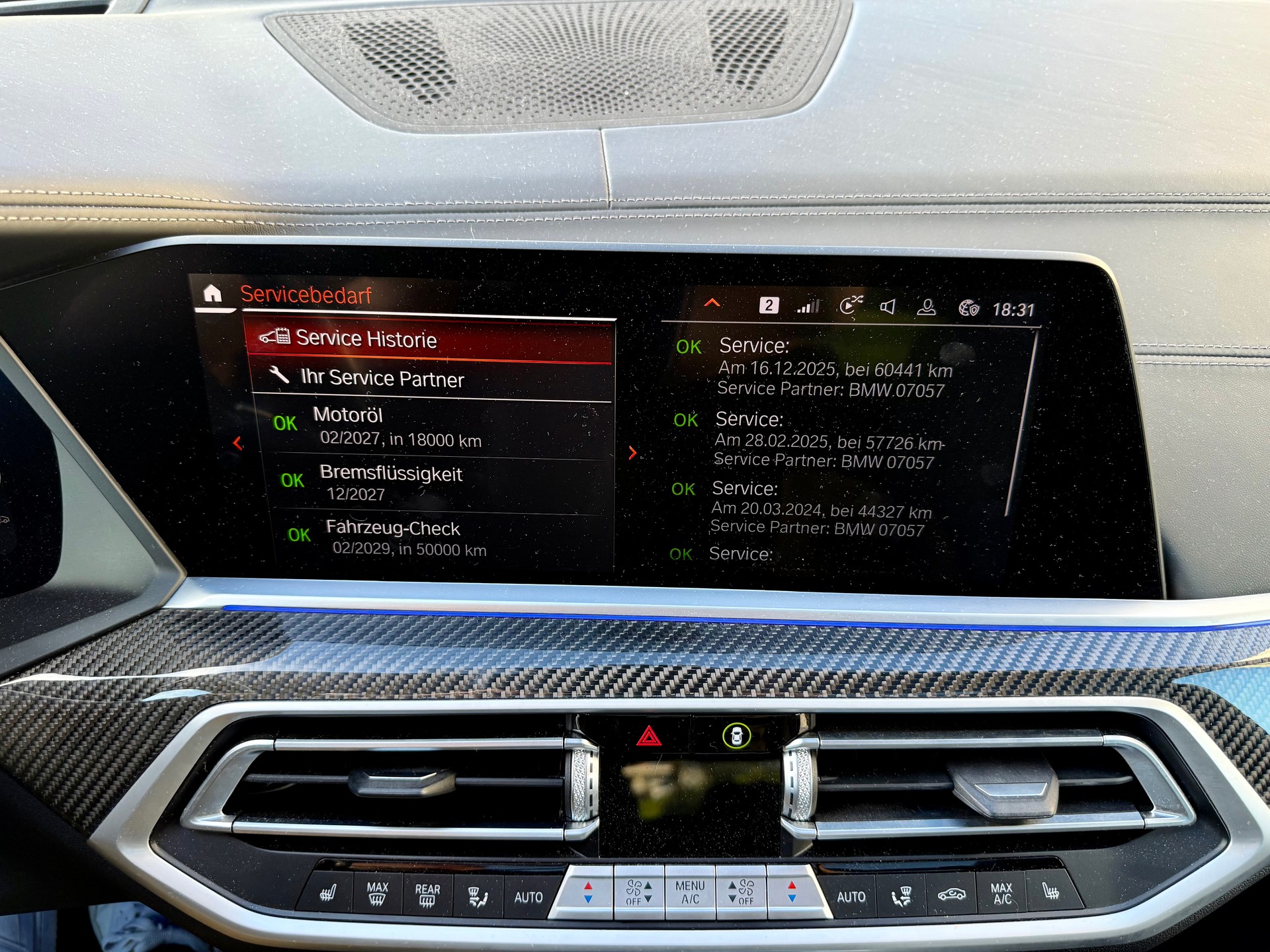 BMW X6 M50i-image-7