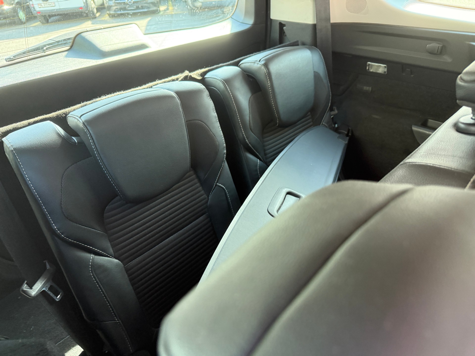 RENAULT Grand Scénic 1.5 dCi Bose EDC-image-10