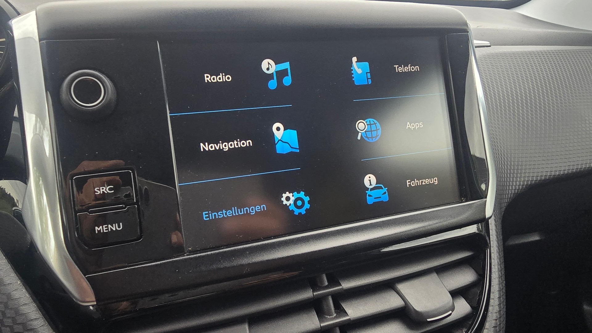 PEUGEOT 208 1.2 PureTech Tech Edition EAT6, Zahnriemen neu-image-6