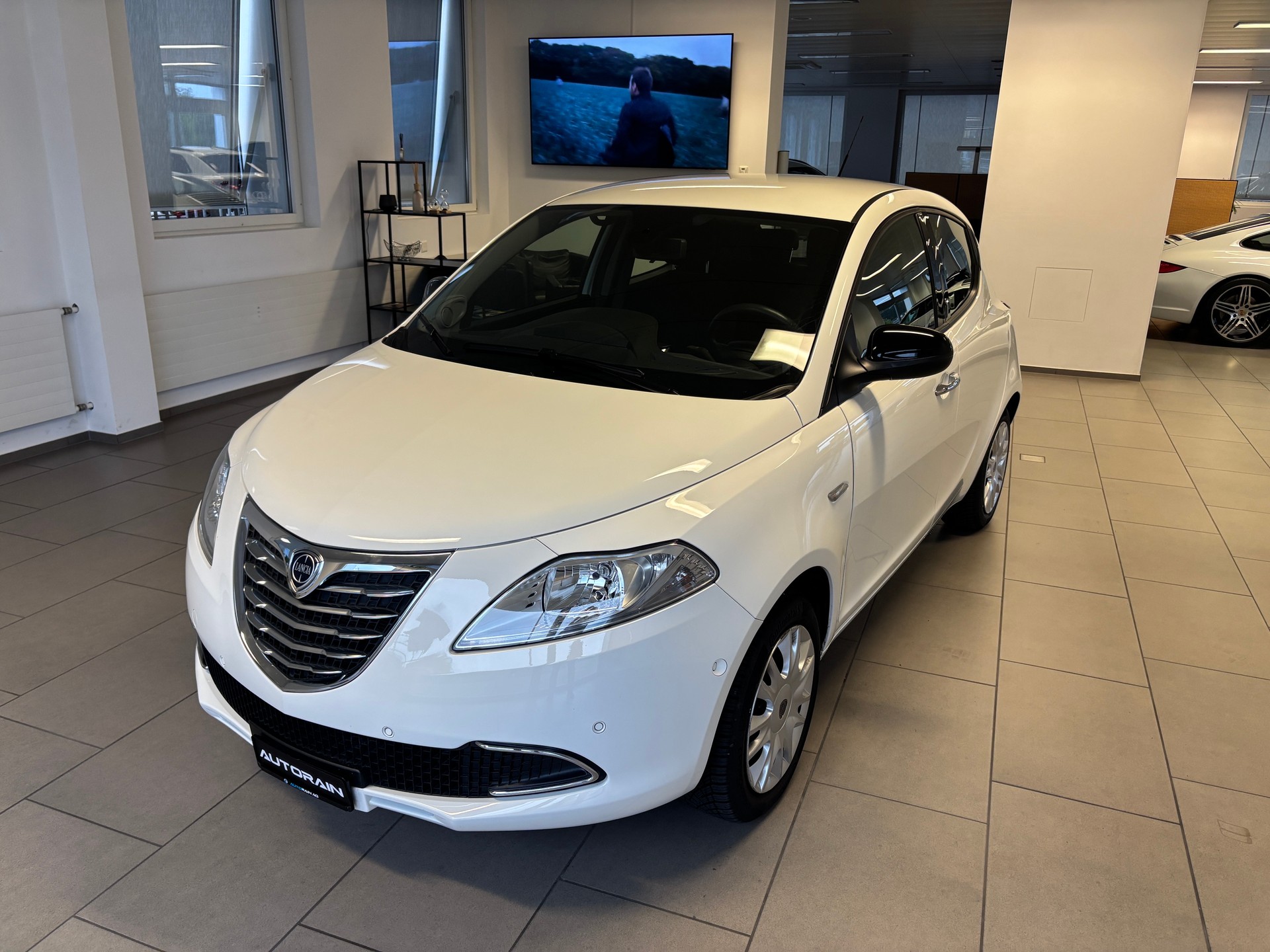 LANCIA Ypsilon 0.9 TwinAir Gold DFN-image-0