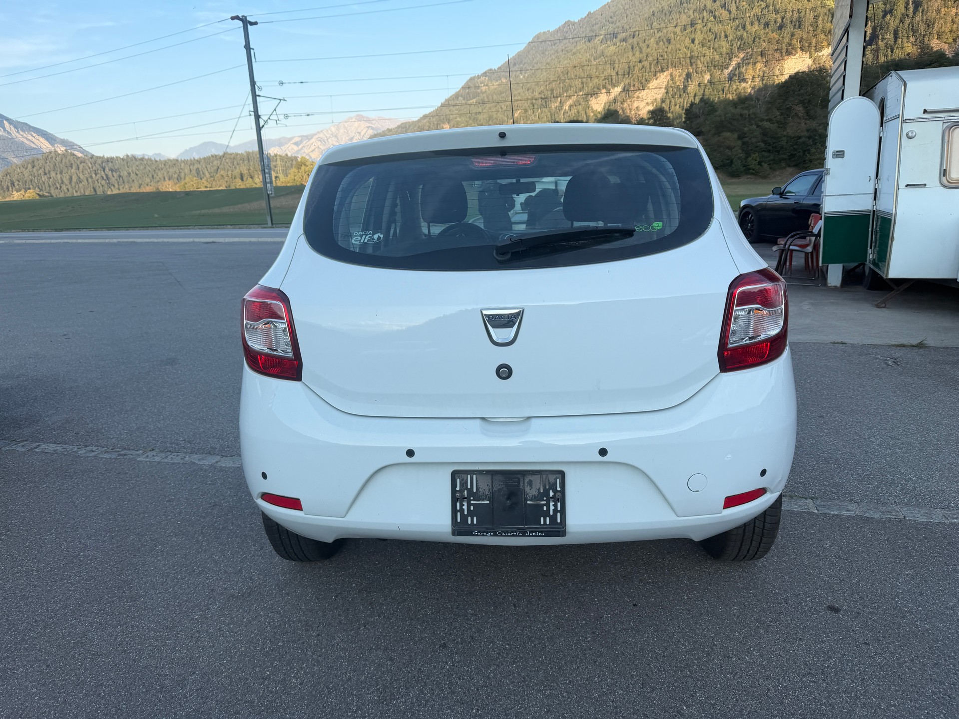 DACIA Sandero 0.9 Lauréate-image-4