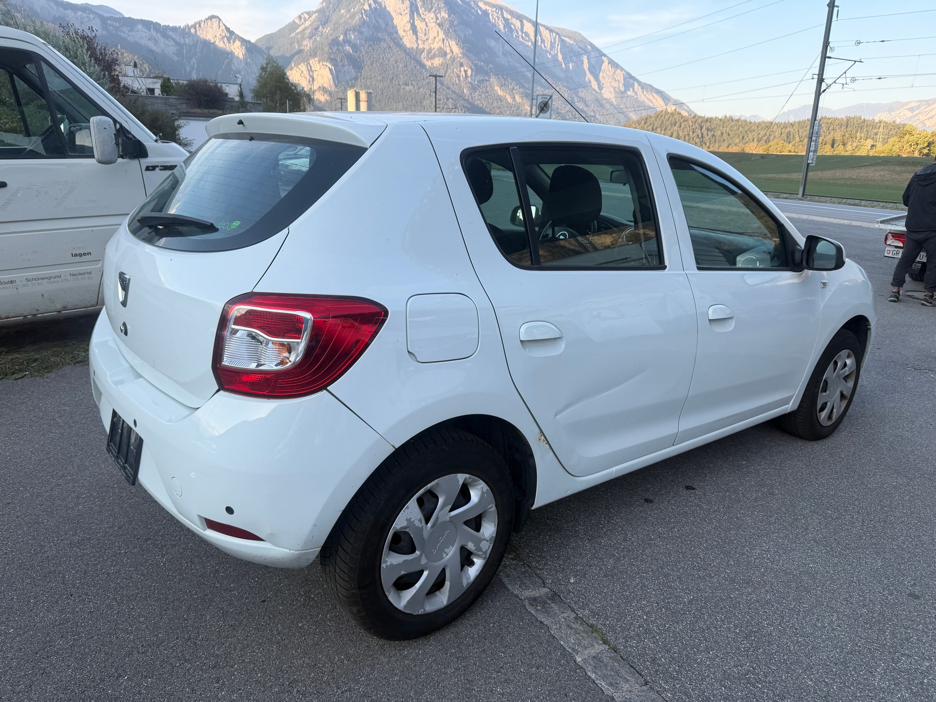 DACIA Sandero 0.9 Lauréate-image-3