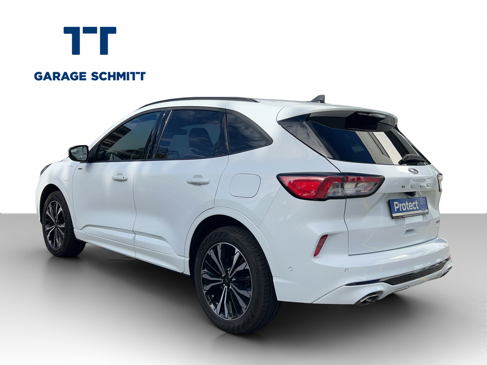 FORD Kuga 2.5 Plug-in Hybrid ST-Line X-showroom-element-1