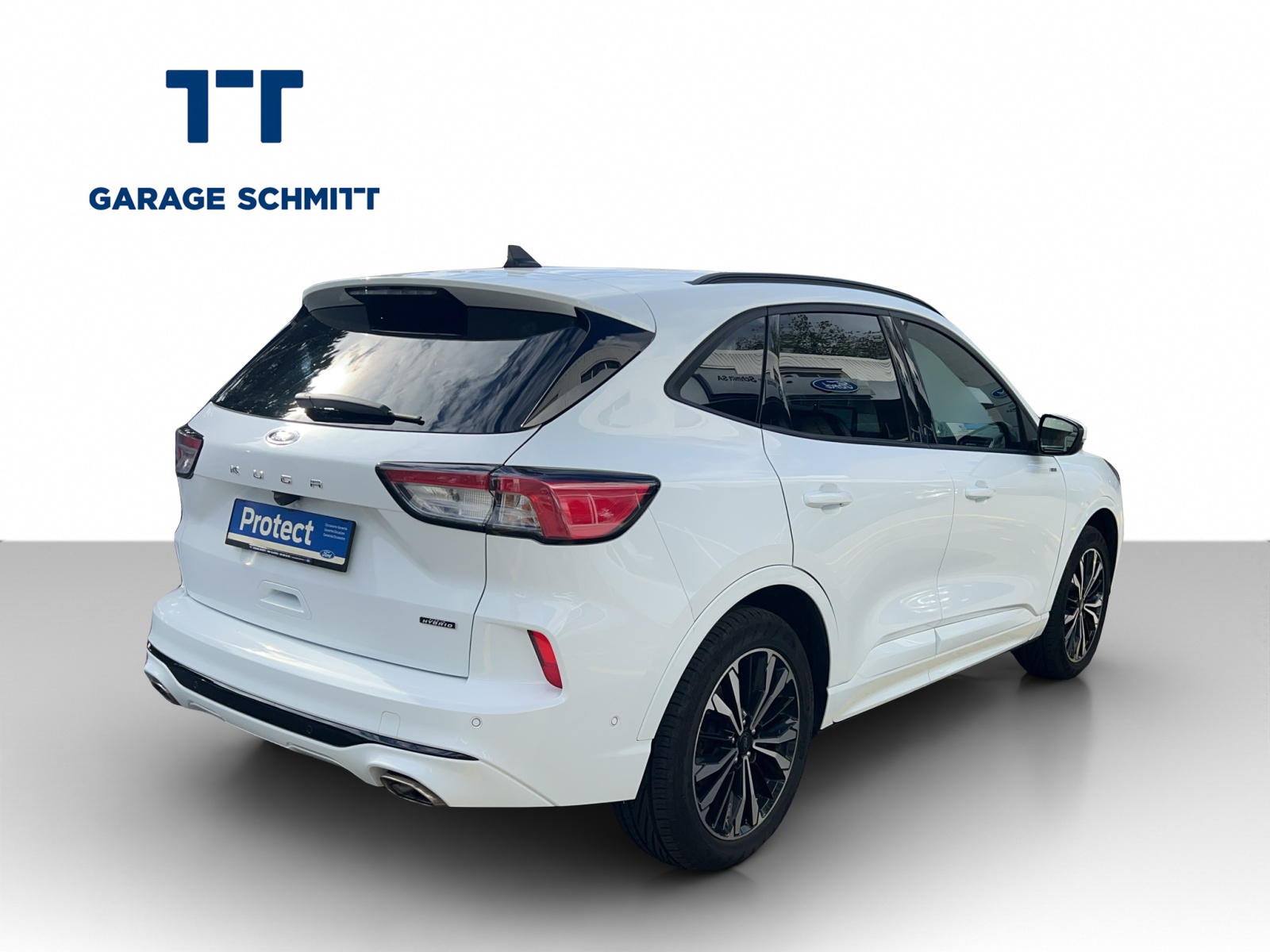 FORD Kuga 2.5 Plug-in Hybrid ST-Line X-showroom-element-2