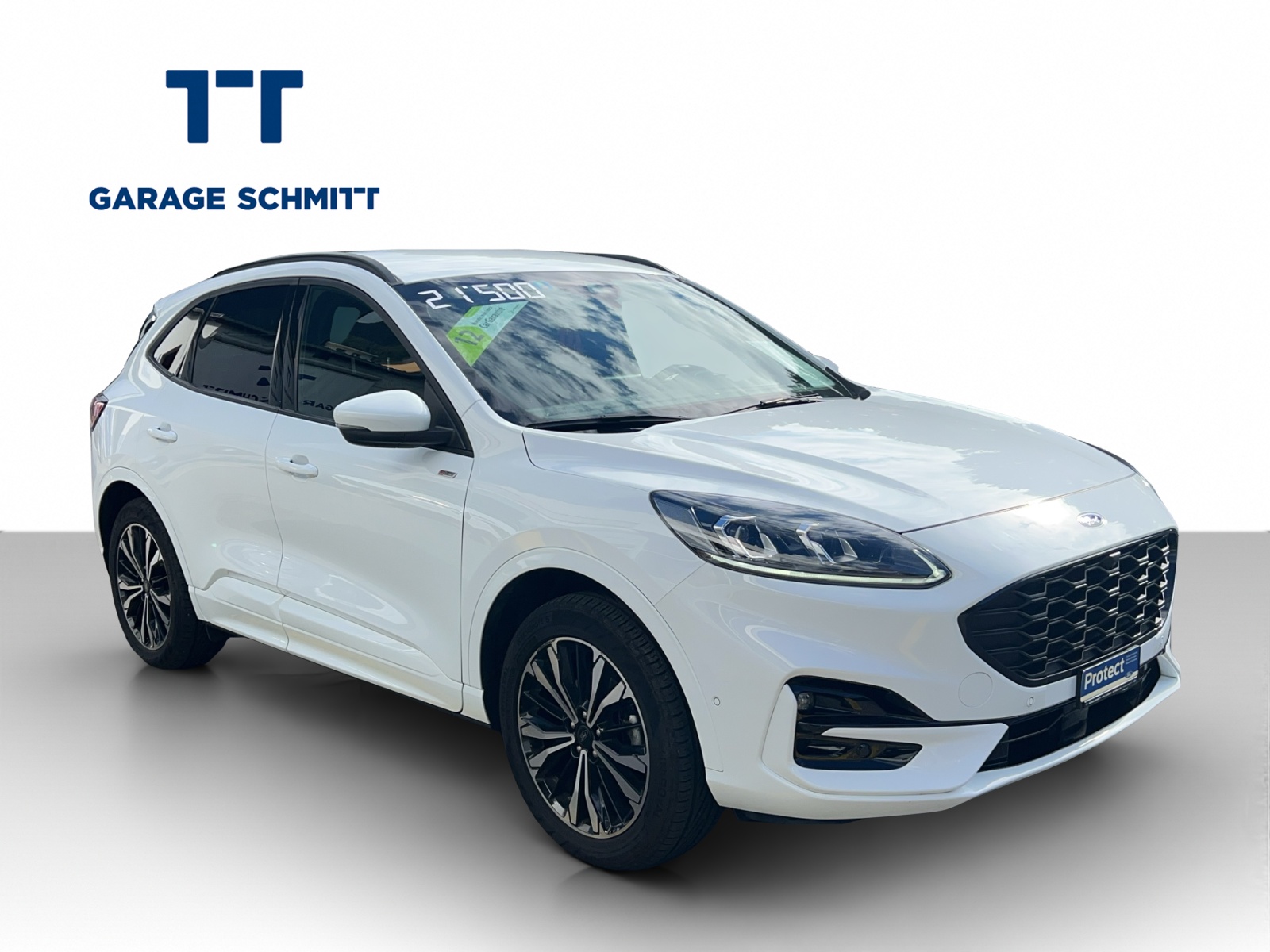 FORD Kuga 2.5 Plug-in Hybrid ST-Line X-showroom-element-3