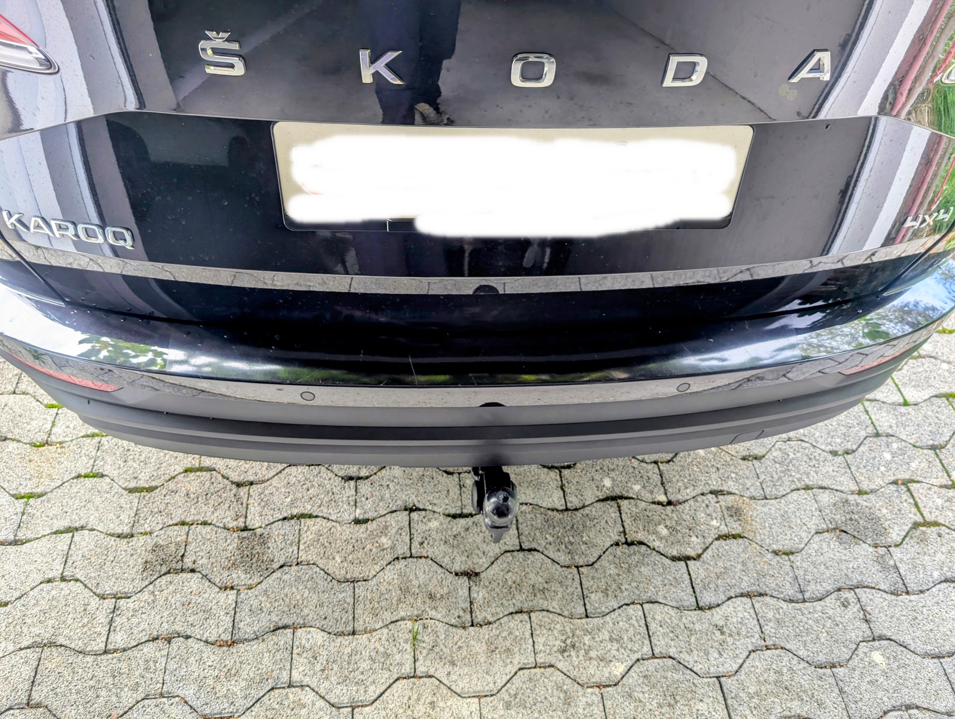 SKODA 2.0 TDI Style 4x4 DSG-image-5