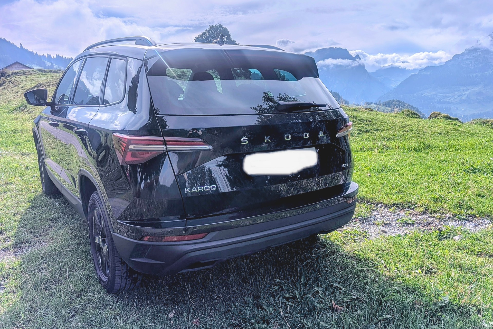 SKODA 2.0 TDI Style 4x4 DSG-image-3