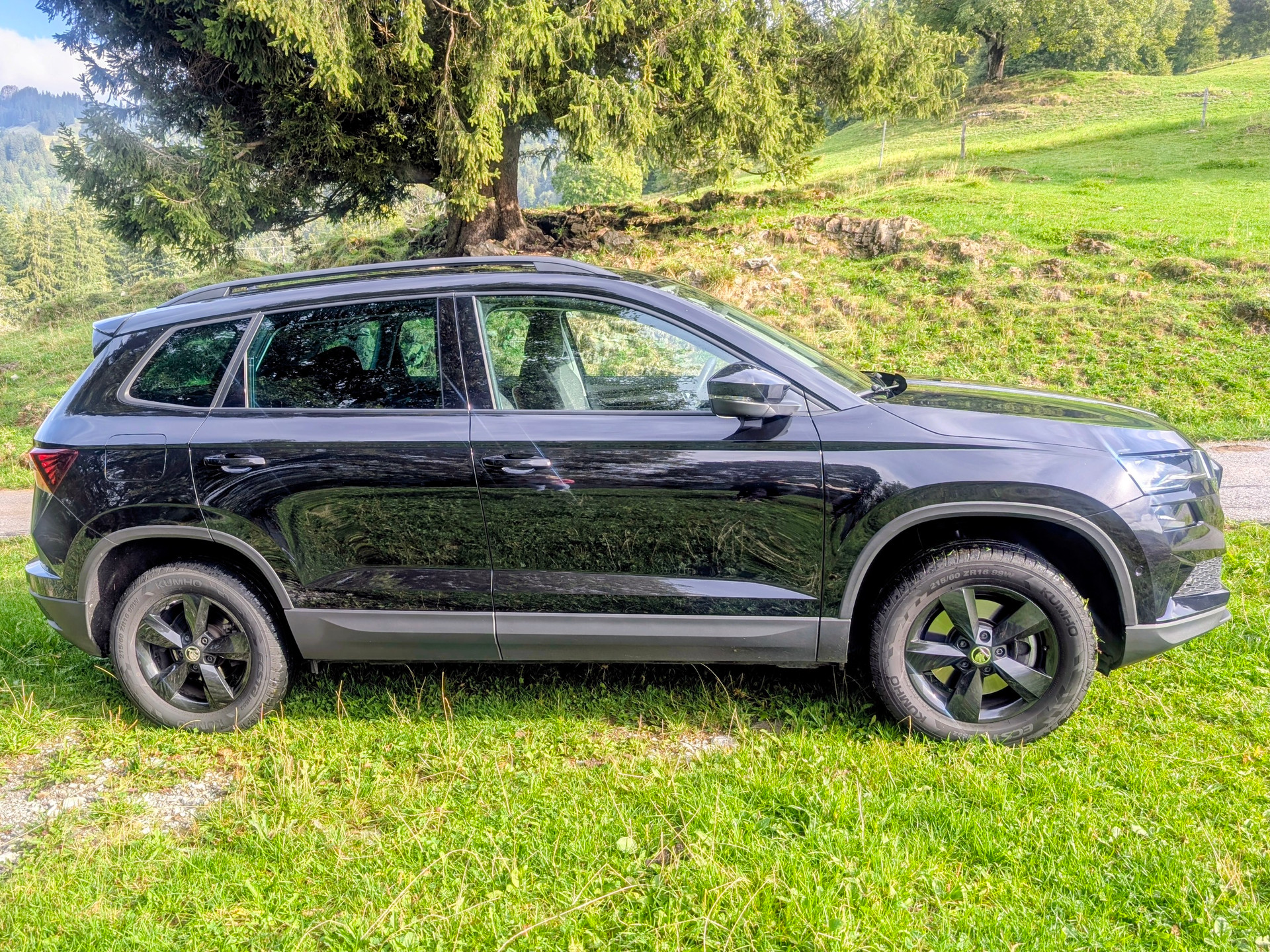 SKODA 2.0 TDI Style 4x4 DSG-image-2