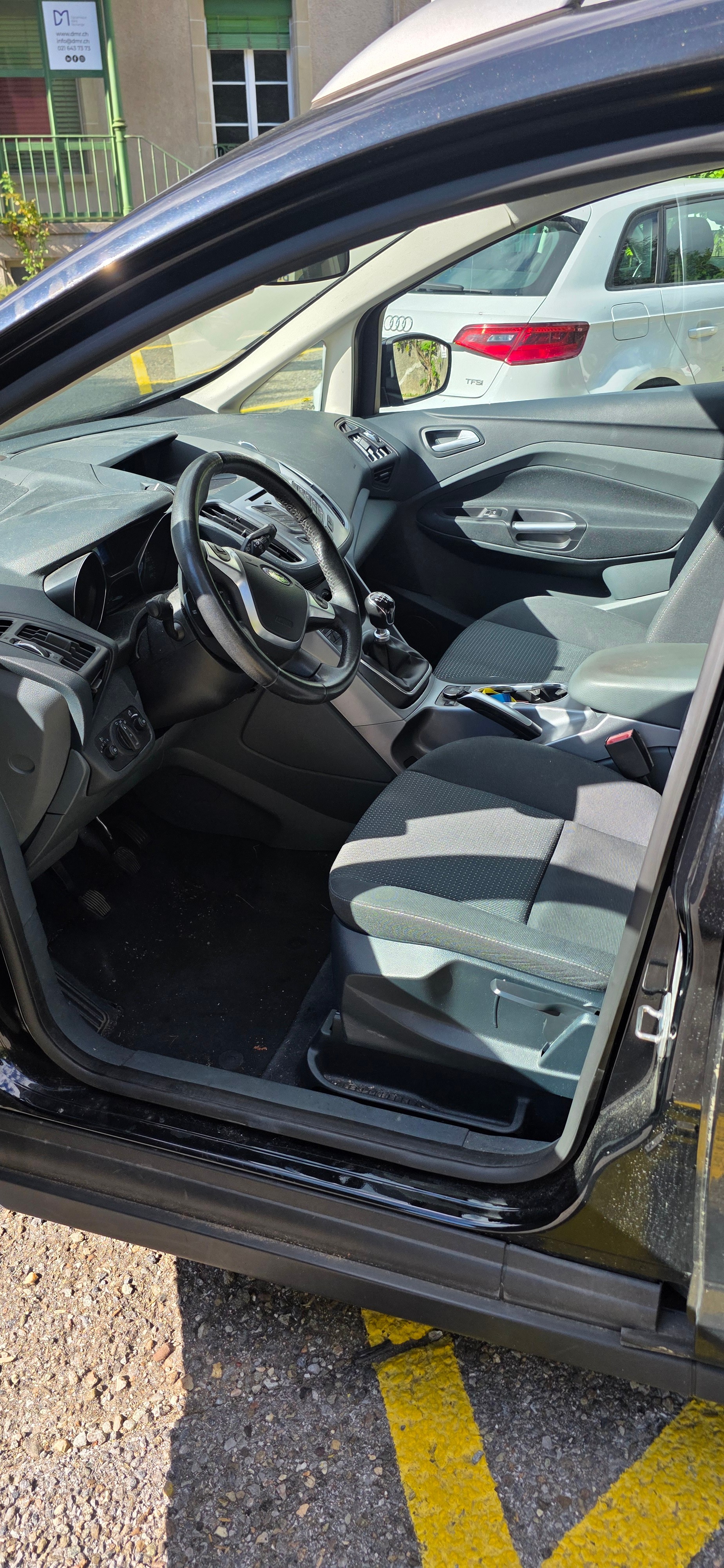 FORD 1.0i EcoB 125 Family Ed. S/S-image-4