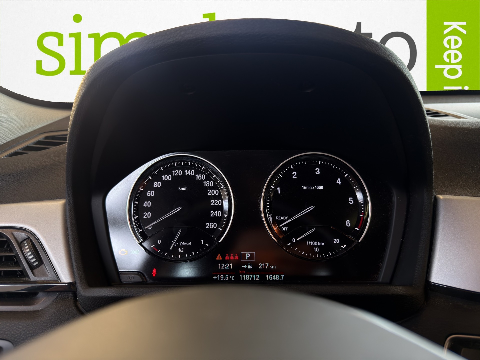 BMW X1 18d xDrive-image-7