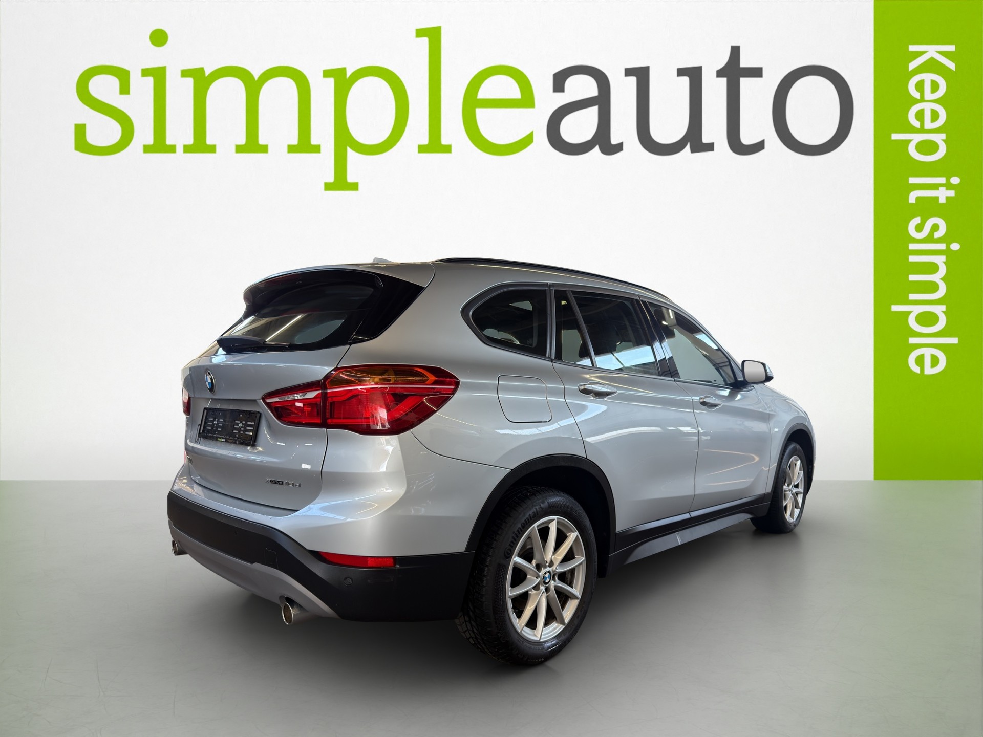 BMW X1 18d xDrive-image-3