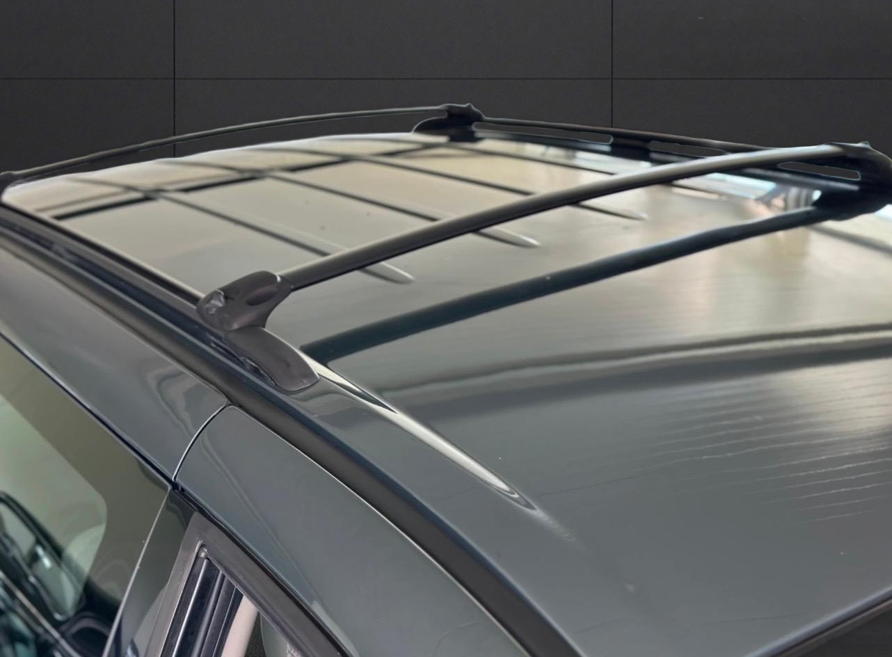 CHRYSLER Voyager 2.8 CRD SE Swiss Edition PLUS Automatic-image-18