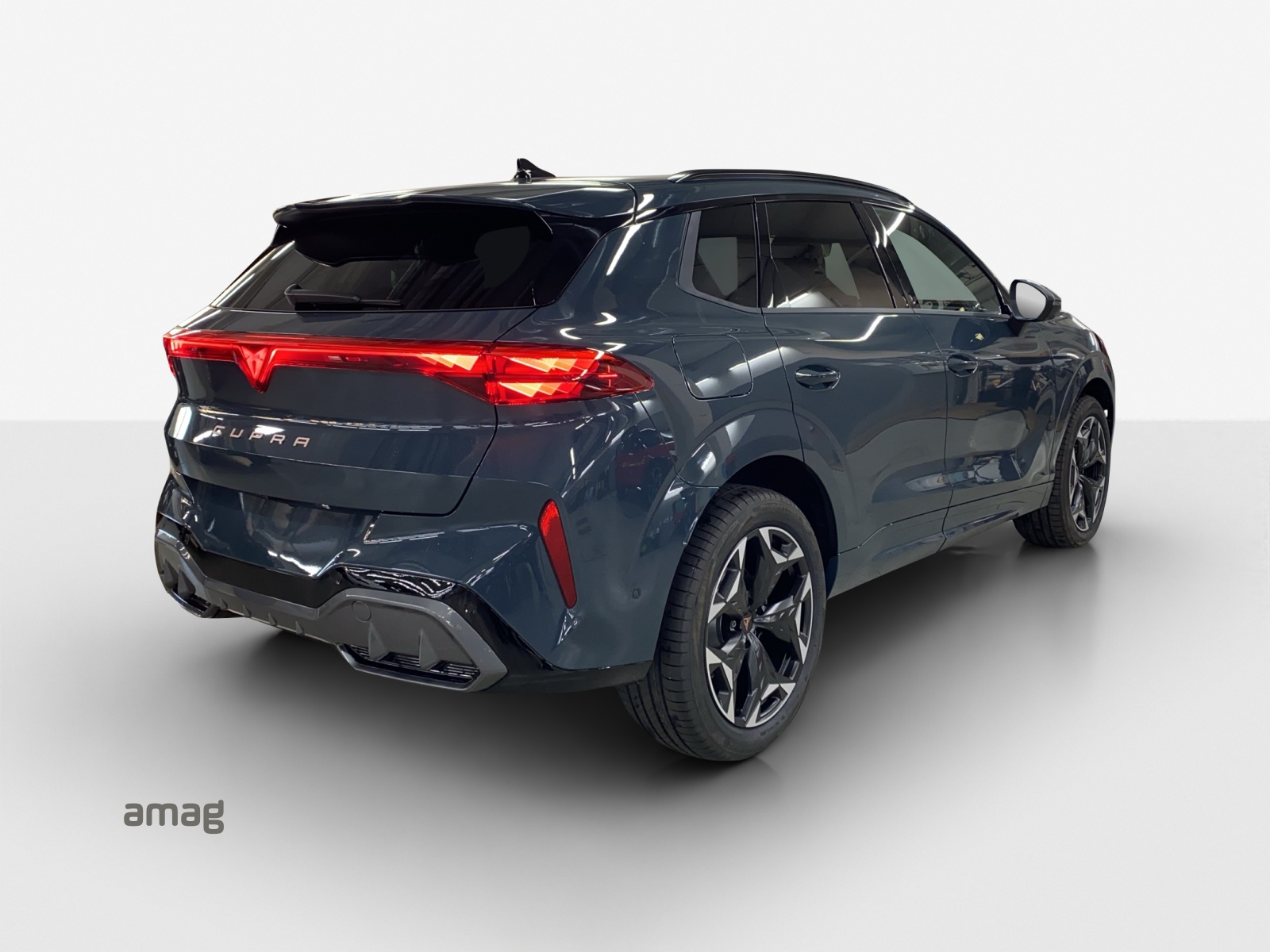 CUPRA Terramar 1.5 eTSI Prime Edition DSG-image-4
