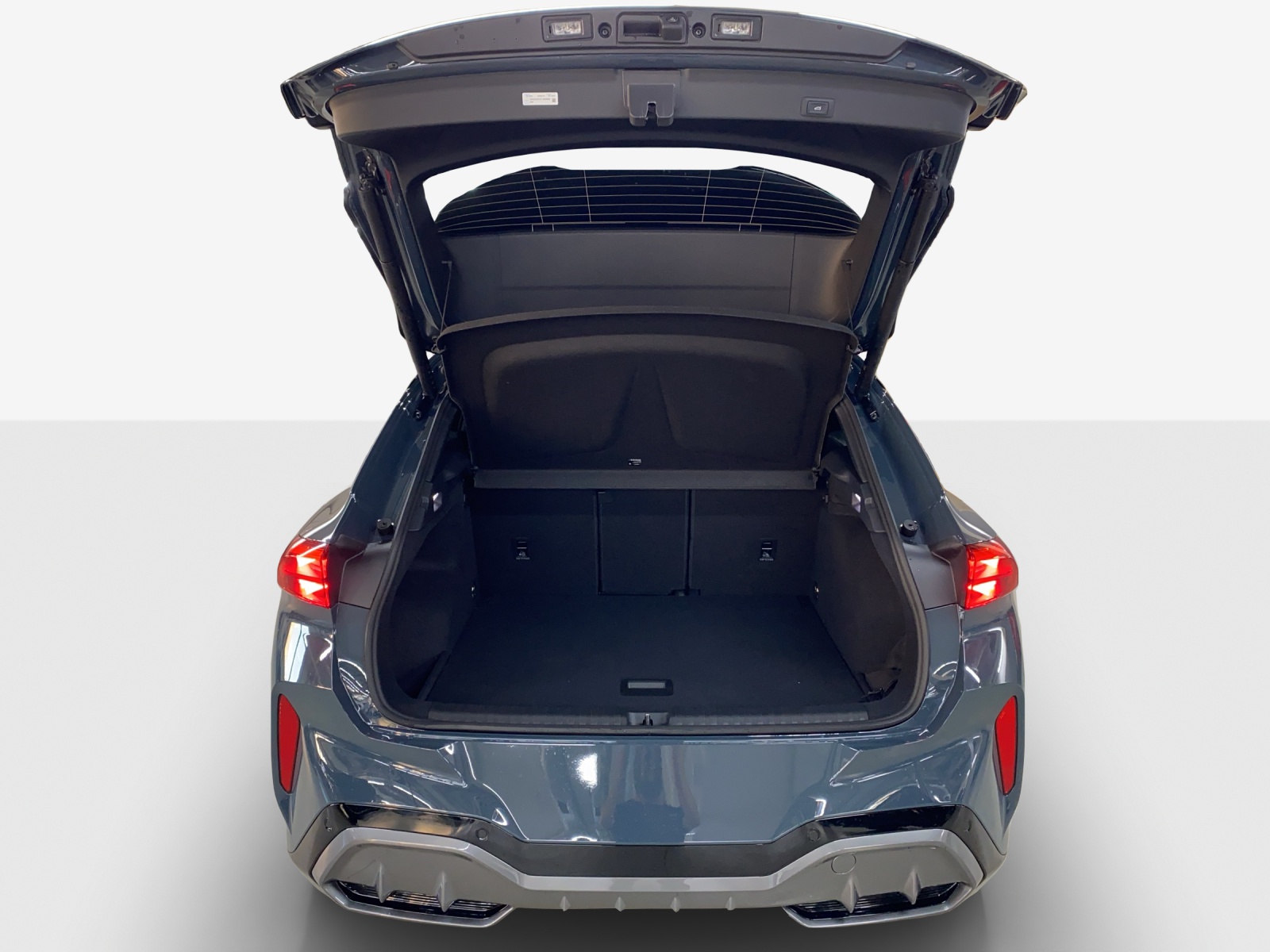 CUPRA Terramar 1.5 eTSI Prime Edition DSG-image-12