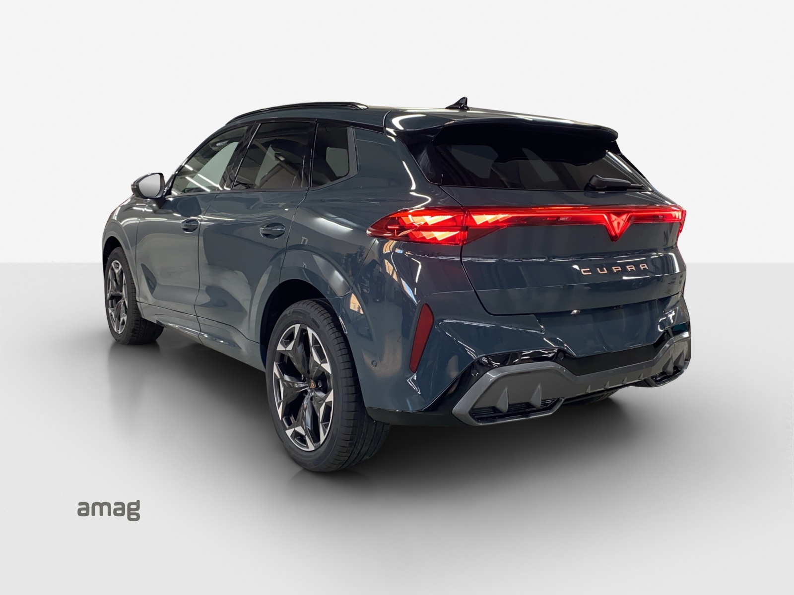 CUPRA Terramar 1.5 eTSI Prime Edition DSG-image-2