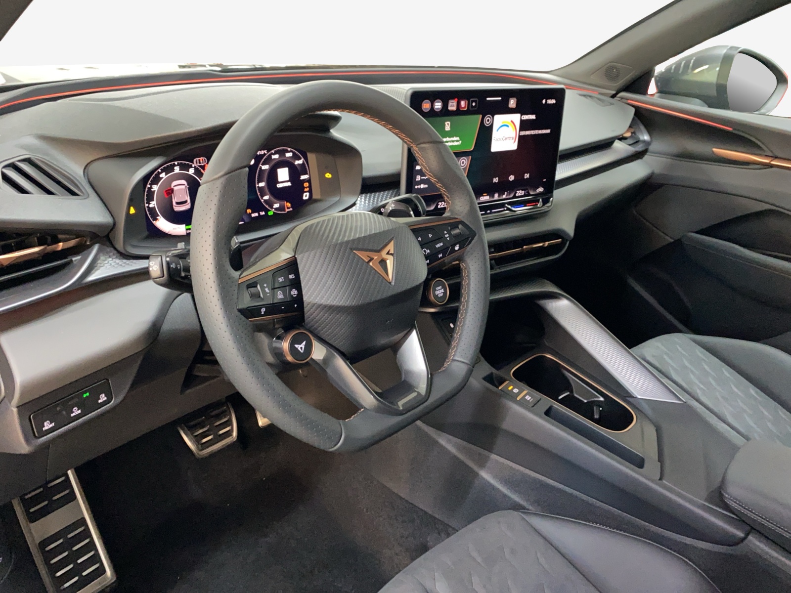 CUPRA Terramar 1.5 eTSI Prime Edition DSG-image-14