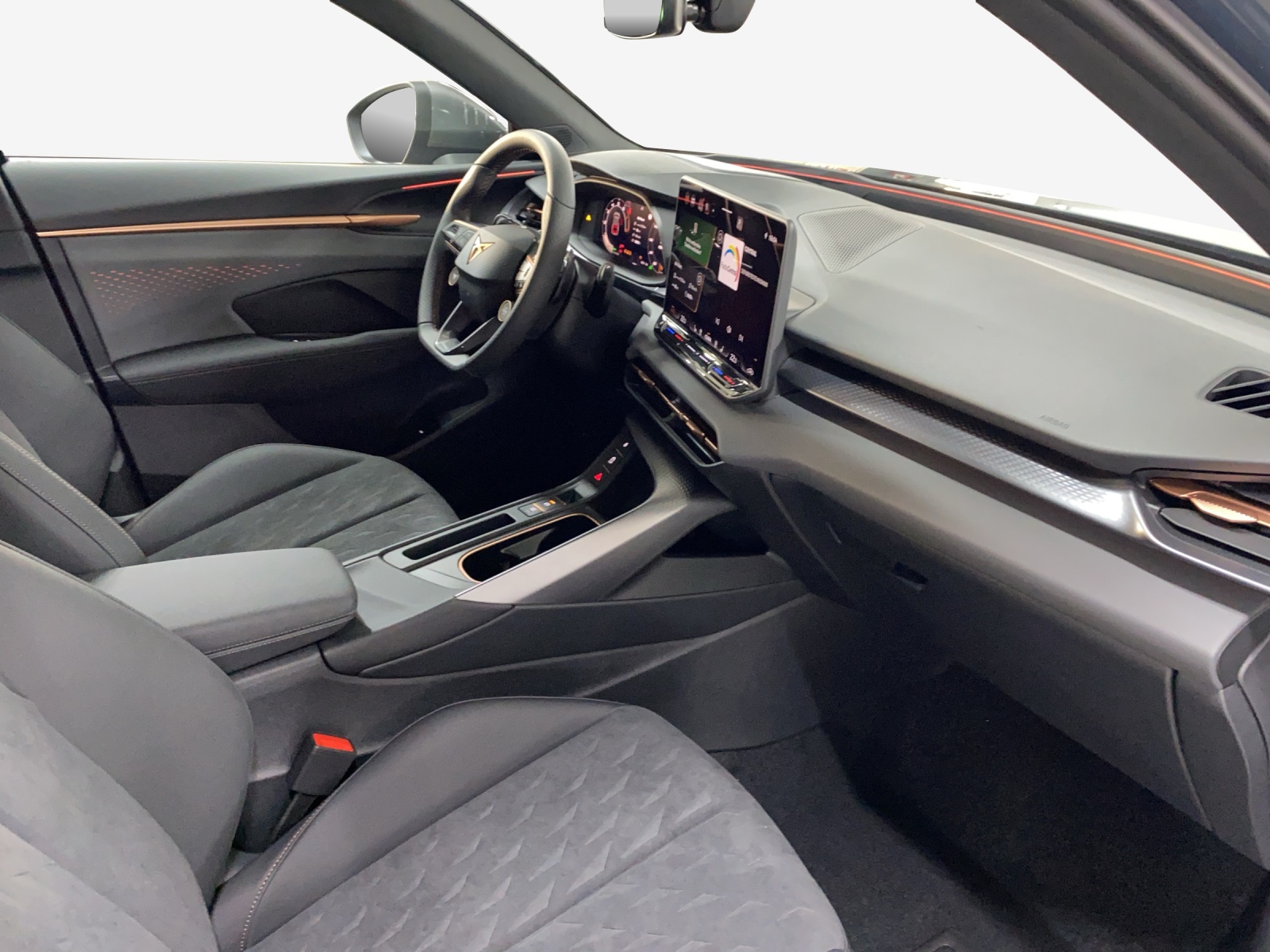 CUPRA Terramar 1.5 eTSI Prime Edition DSG-image-13