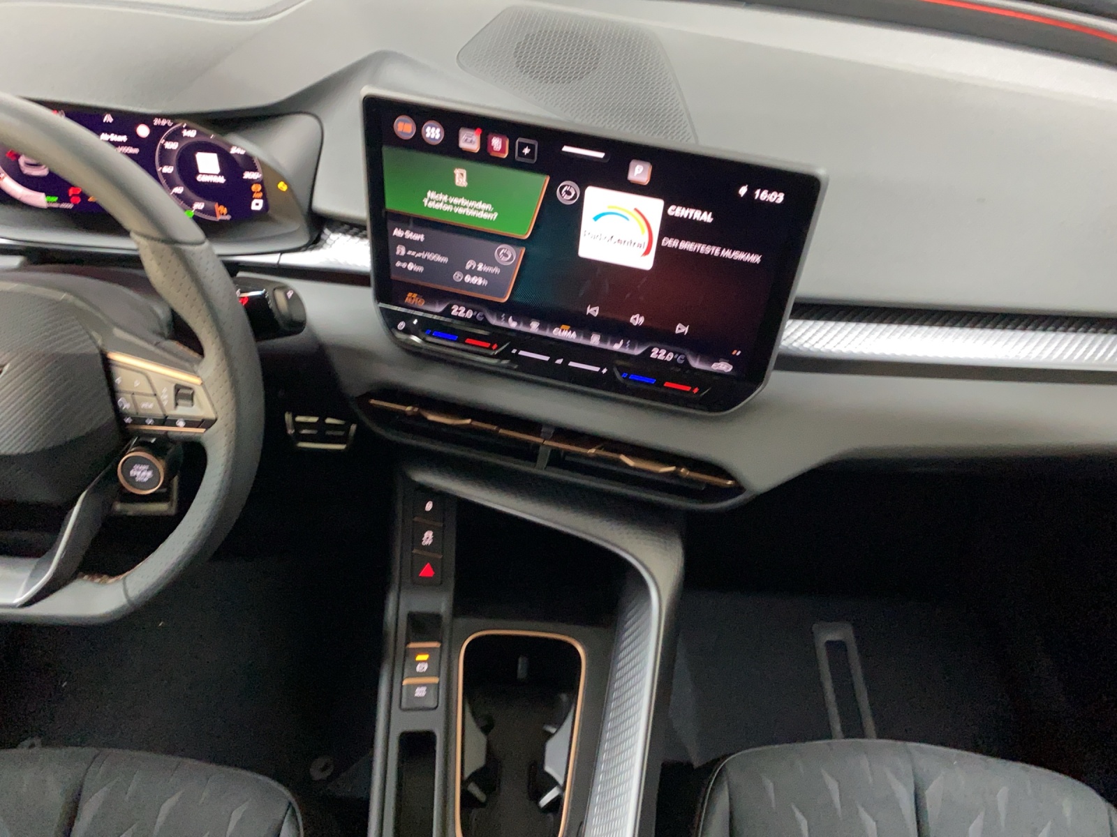 CUPRA Terramar 1.5 eTSI Prime Edition DSG-image-10