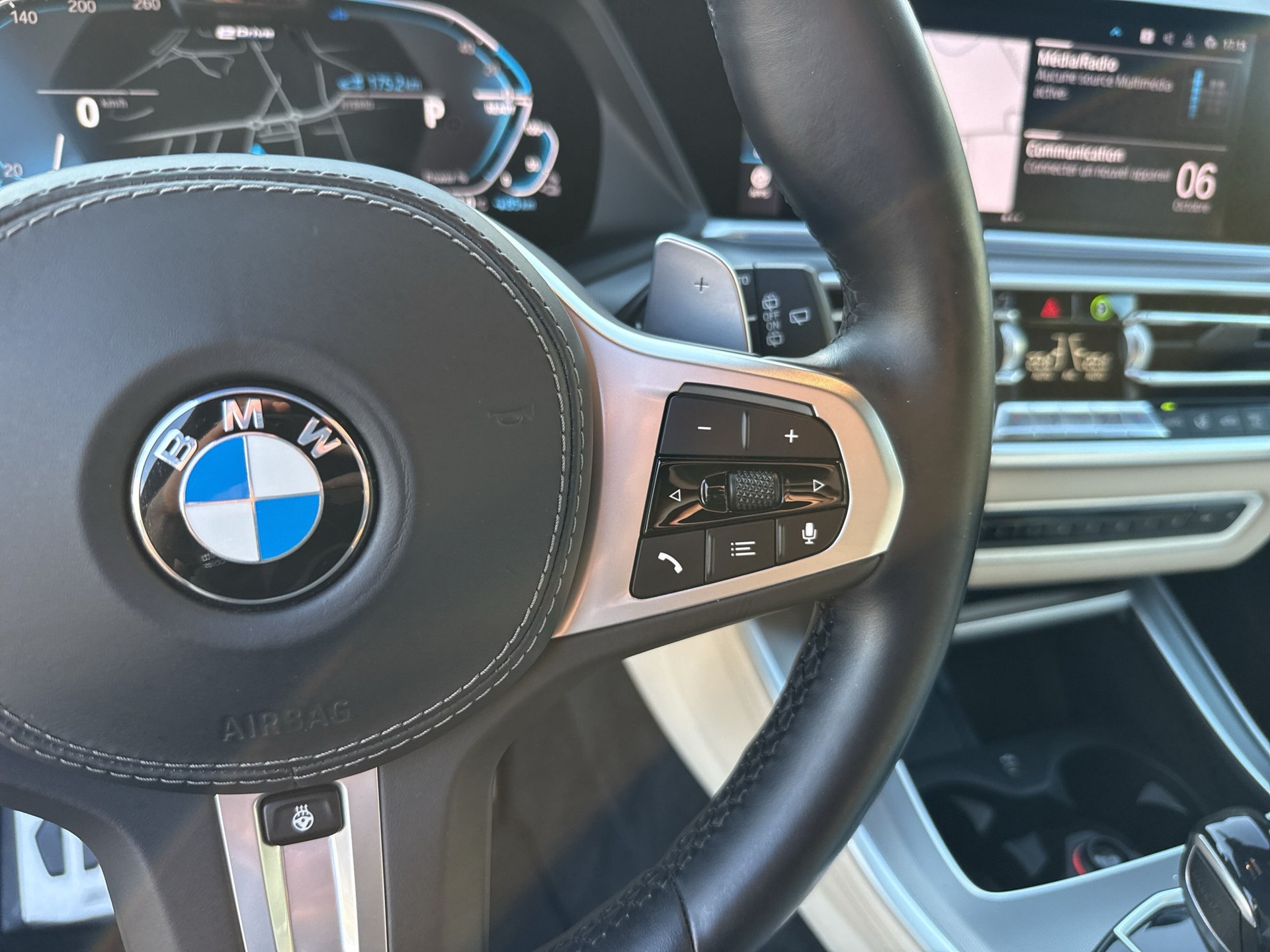 BMW X5 xDrive45e M Sport Steptronic-image-15