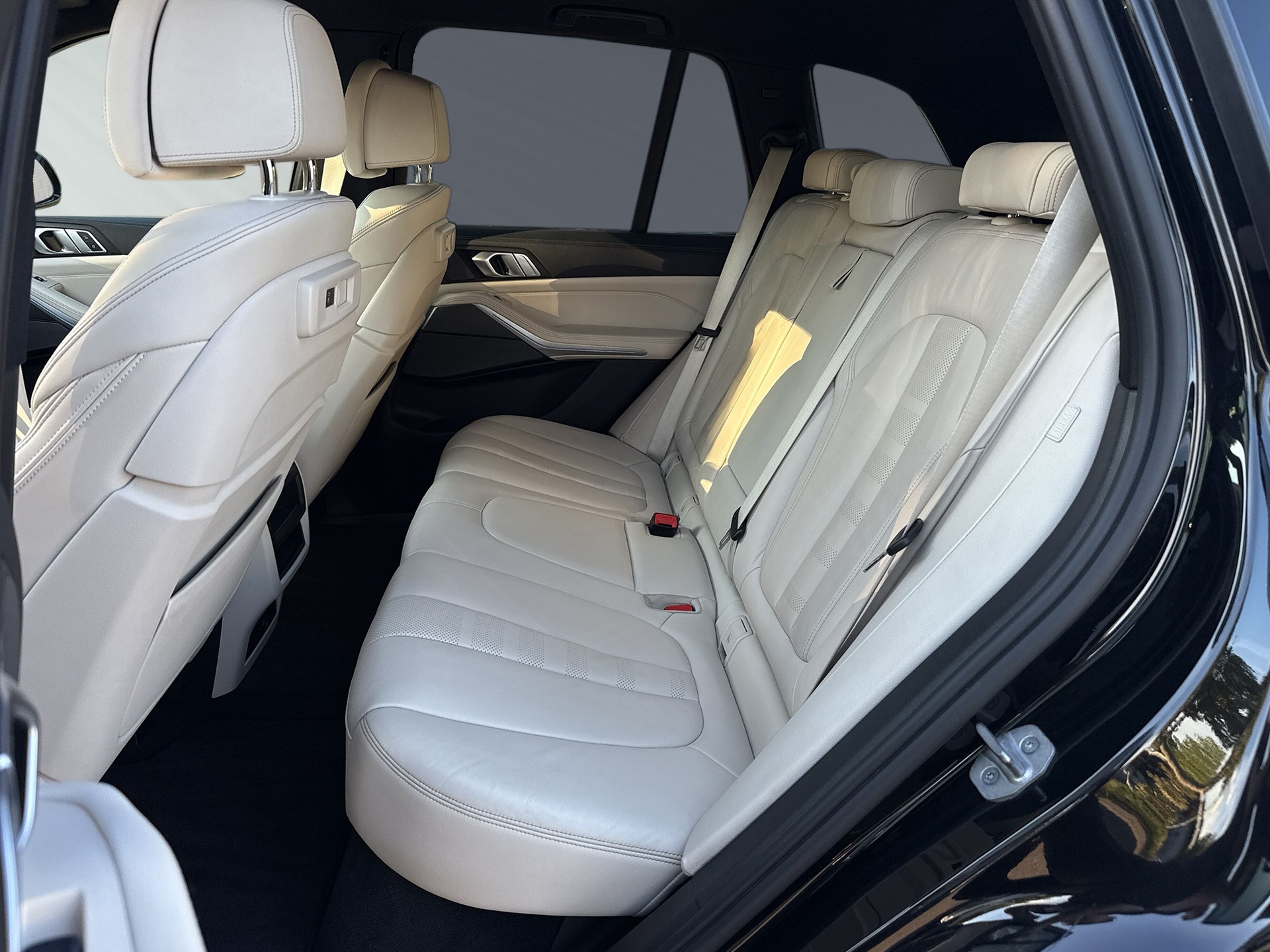 BMW X5 xDrive45e M Sport Steptronic-image-6