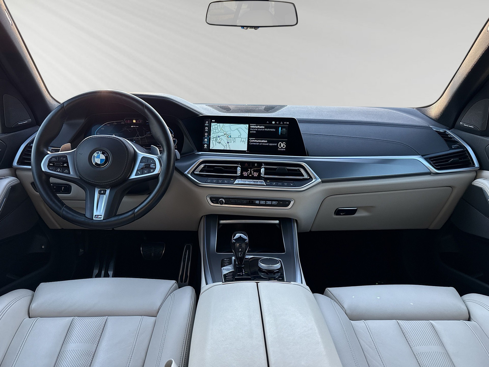BMW X5 xDrive45e M Sport Steptronic-image-5