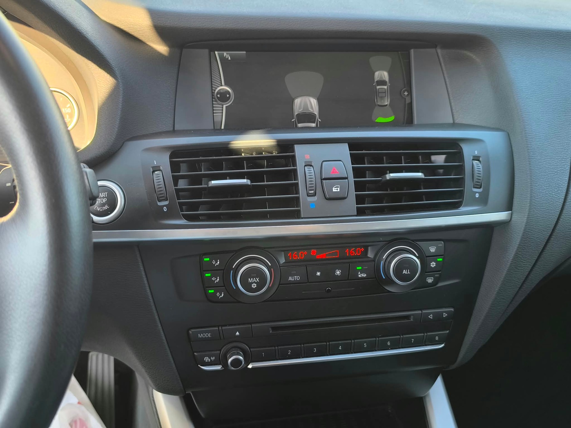 BMW X3 xDrive 20d-image-13