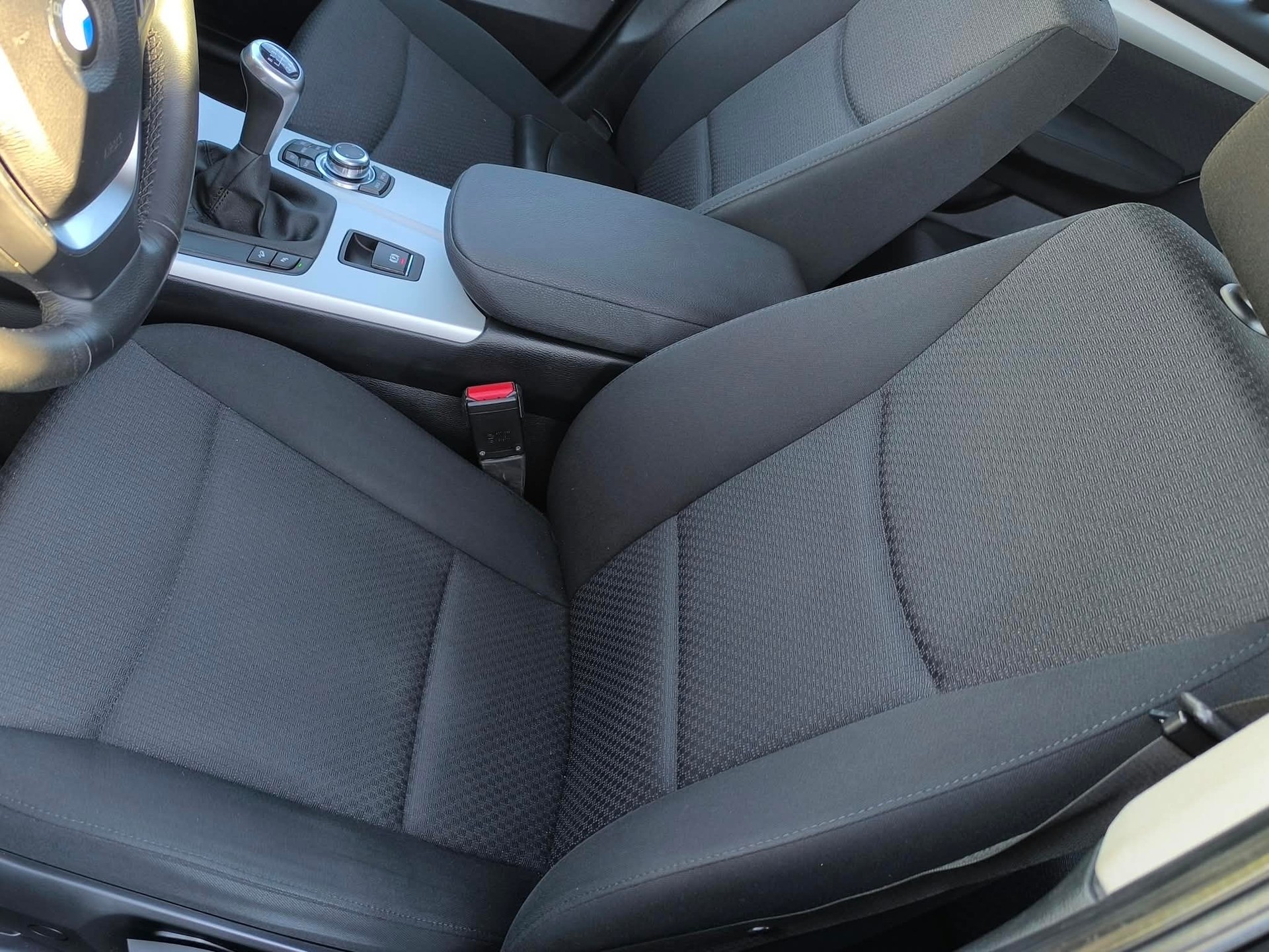 BMW X3 xDrive 20d-image-9