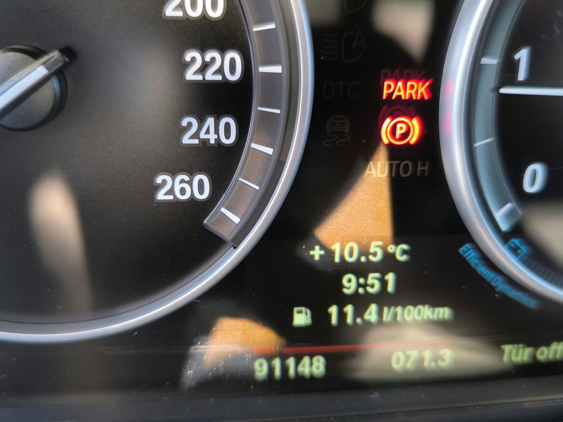 BMW X3 xDrive 20d-image-15